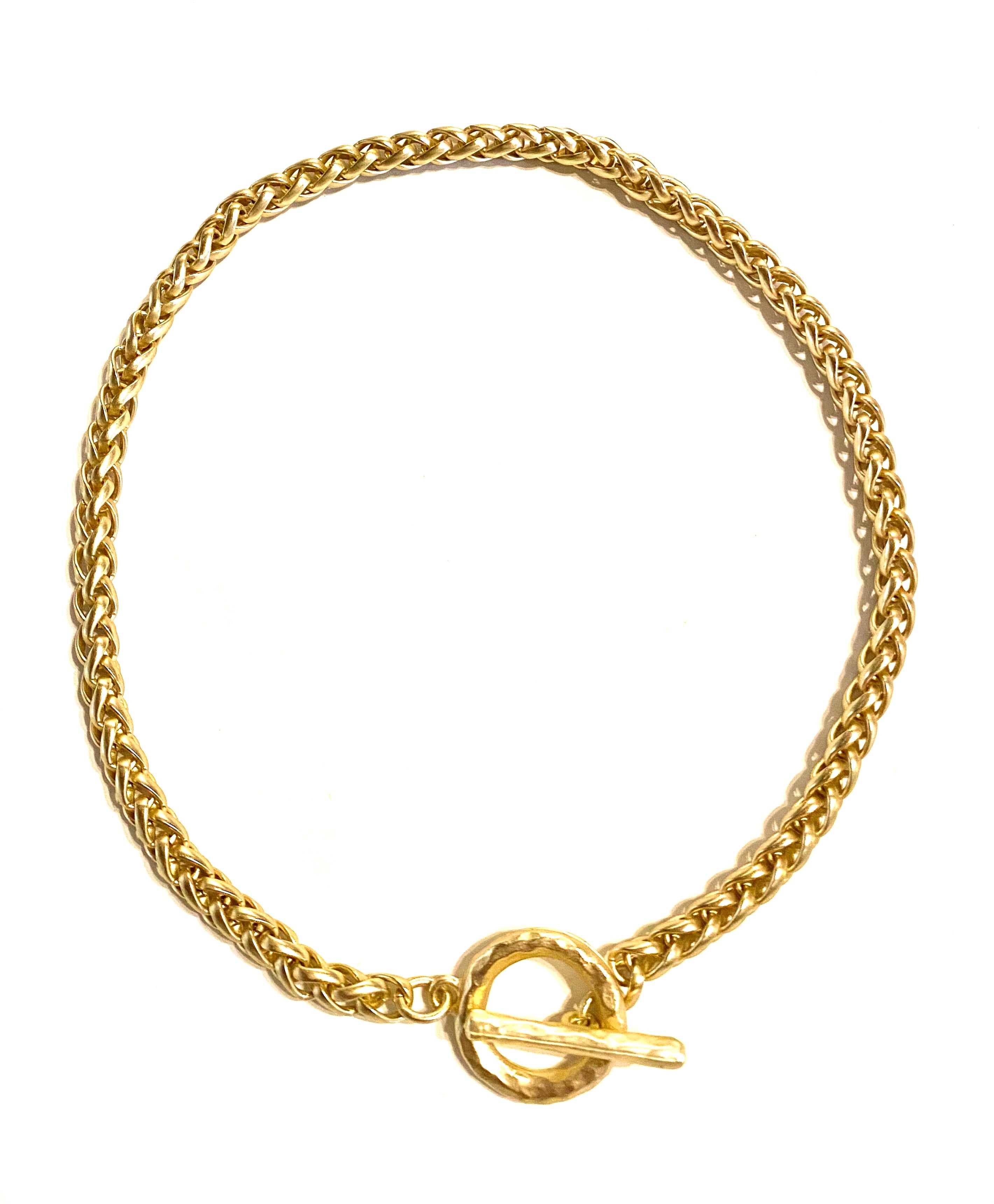 Bryce Necklace