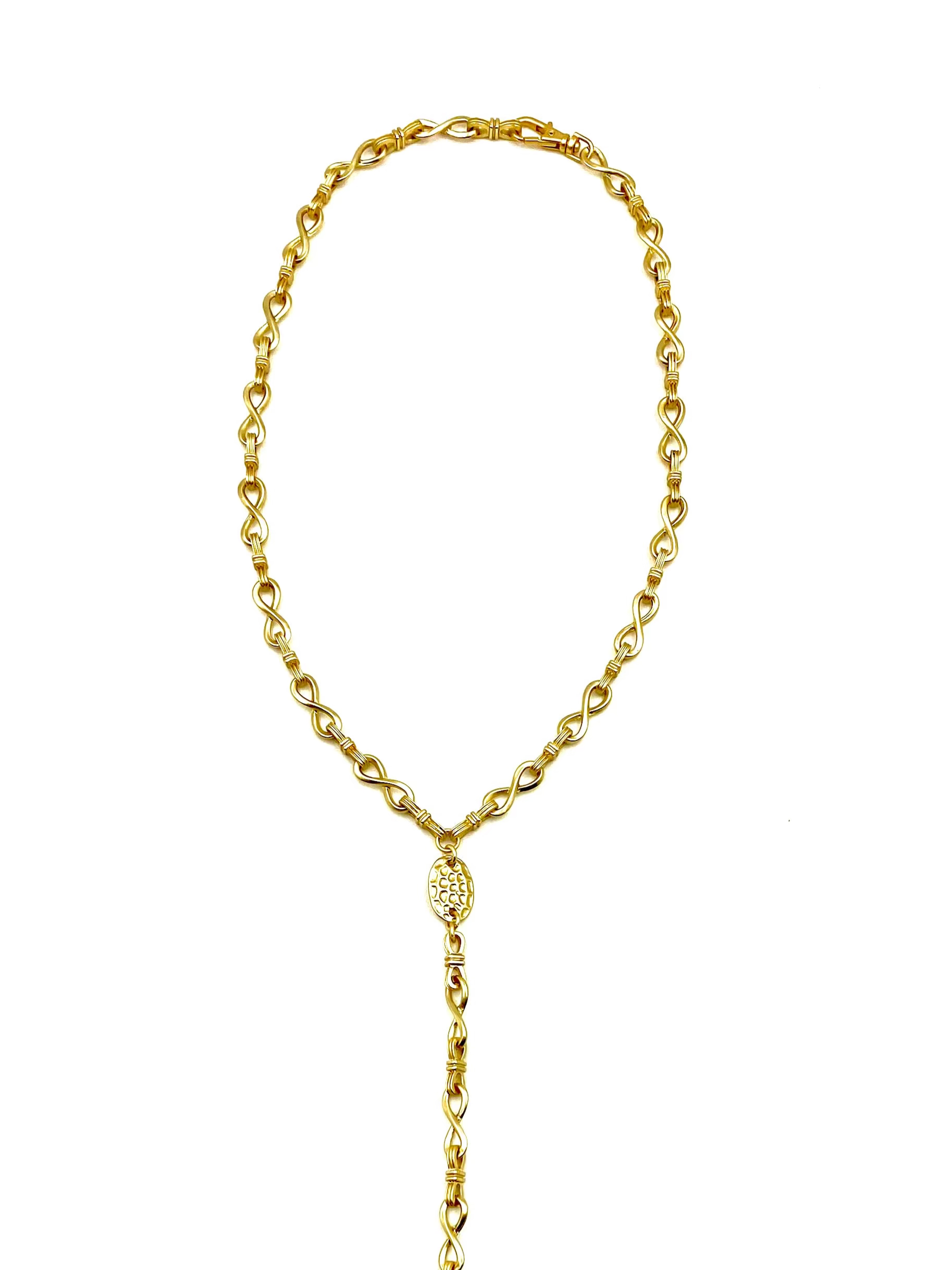 Taylor Necklace