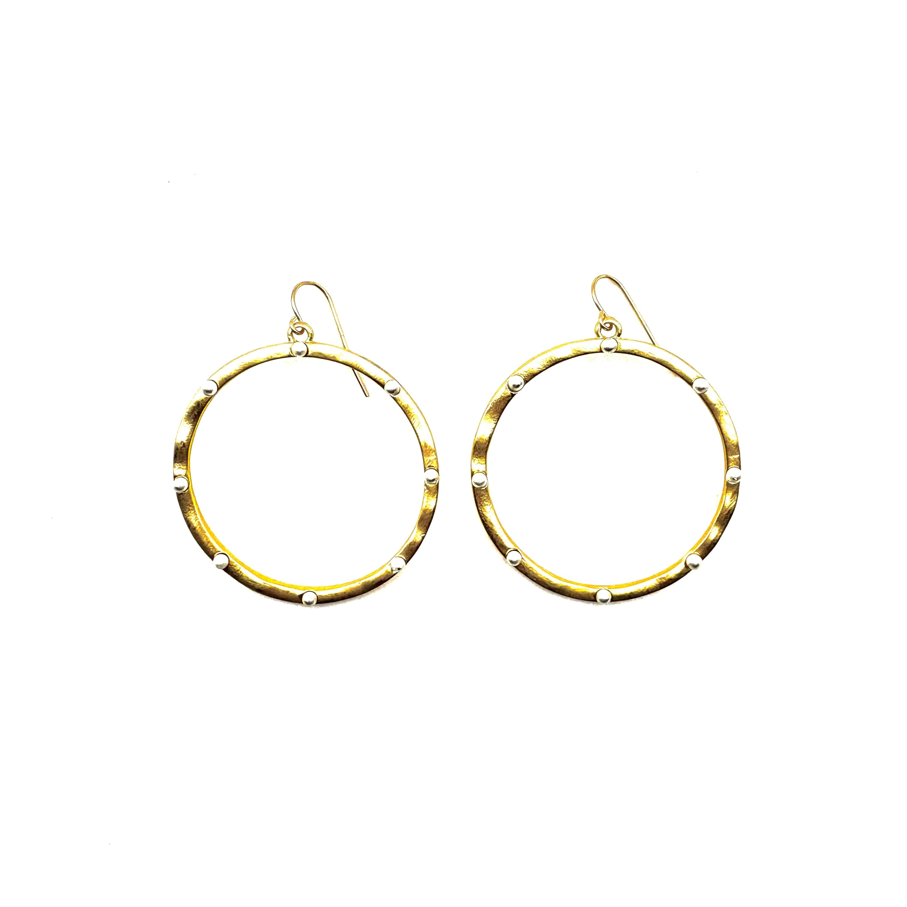 Nyla Earrings