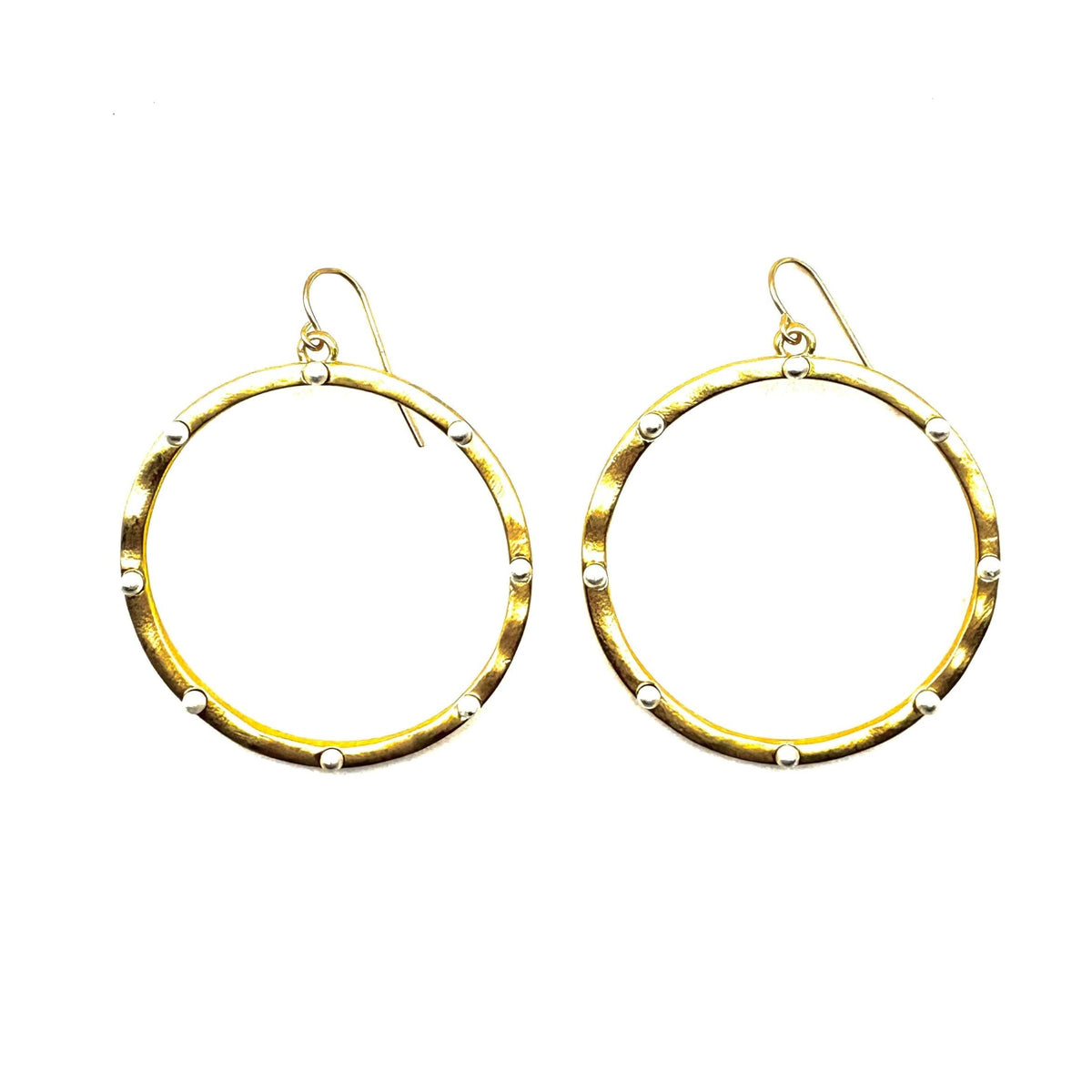 Nyla Earrings