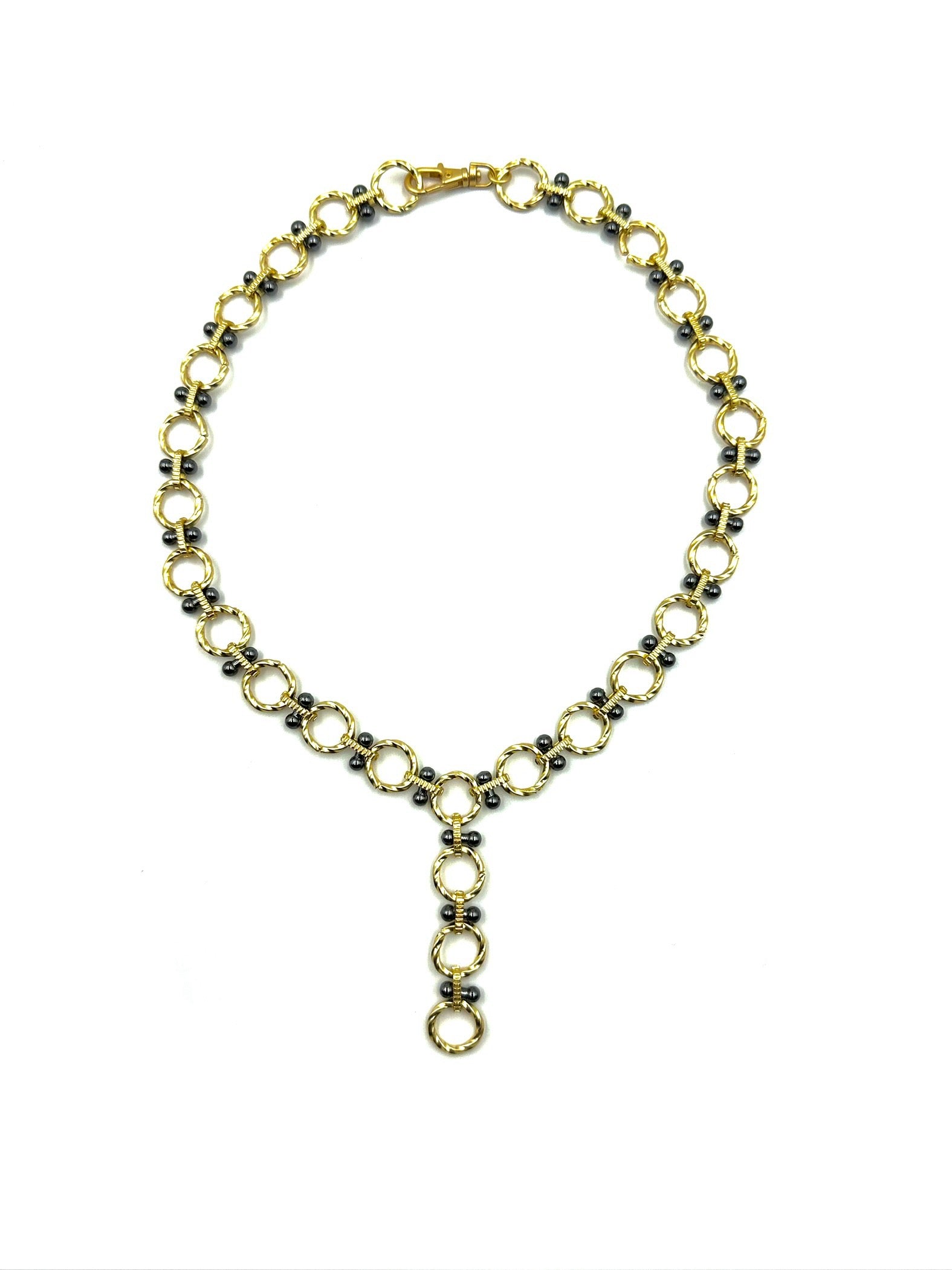 Orion Necklace