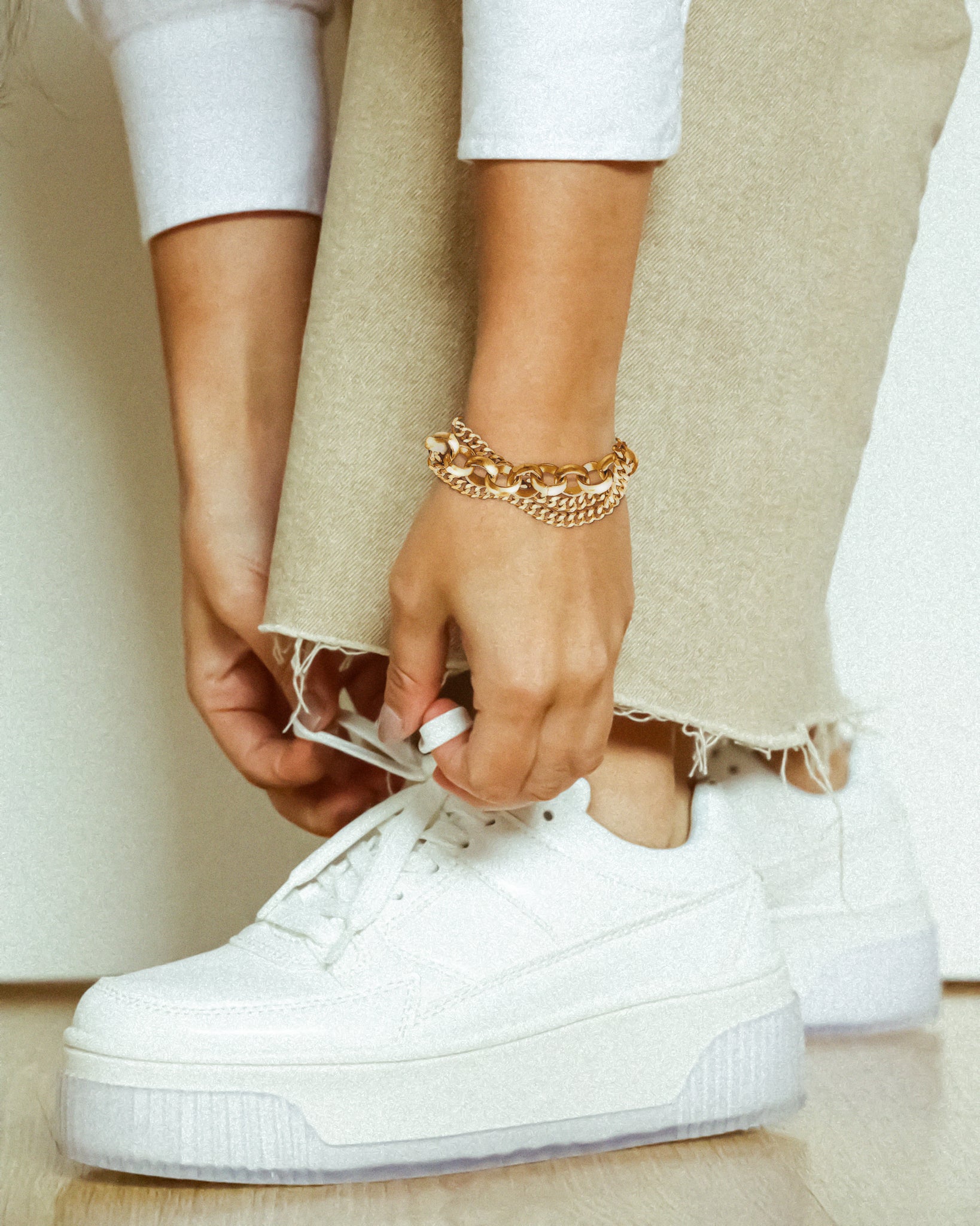 Parker Bracelet