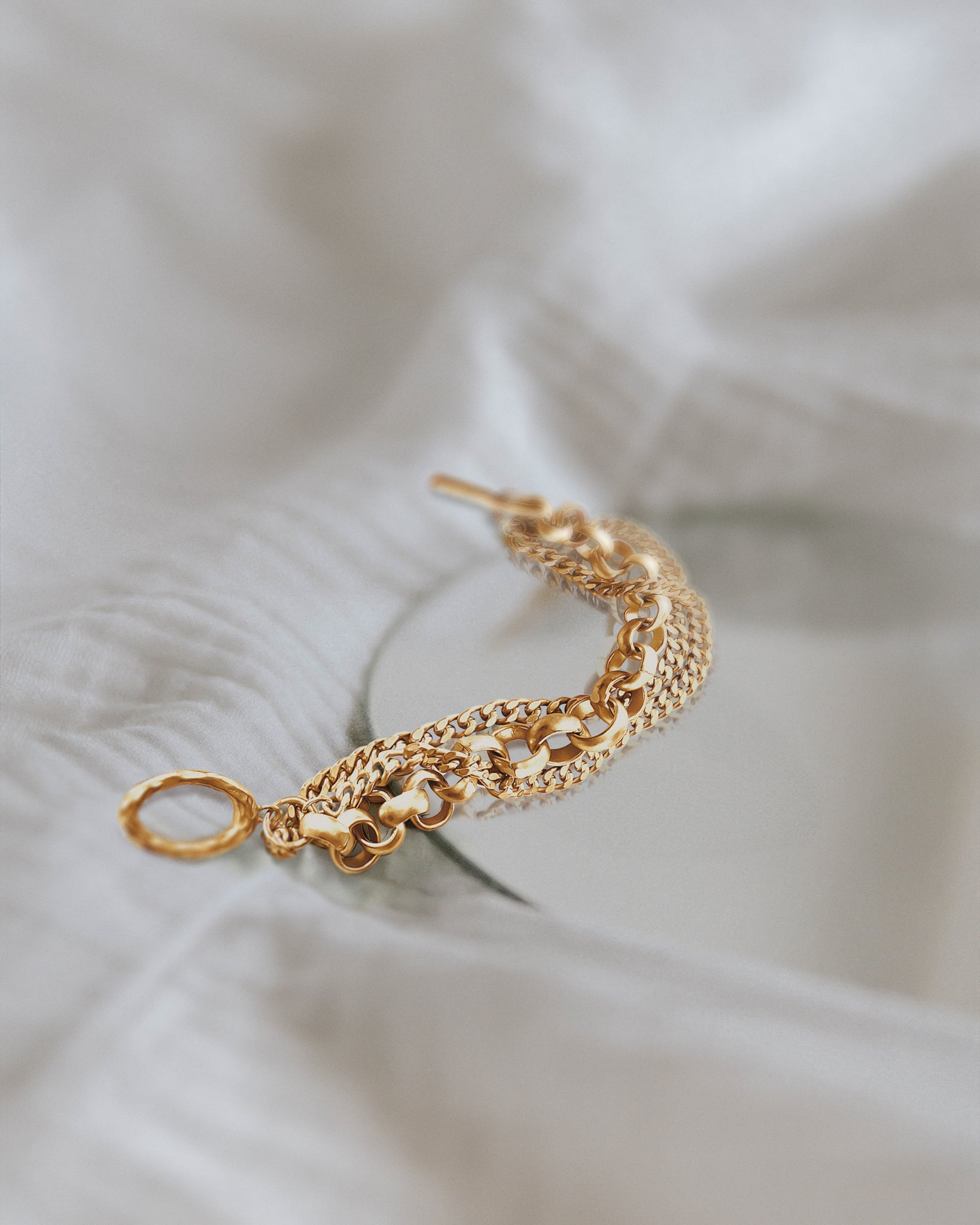 Parker Bracelet
