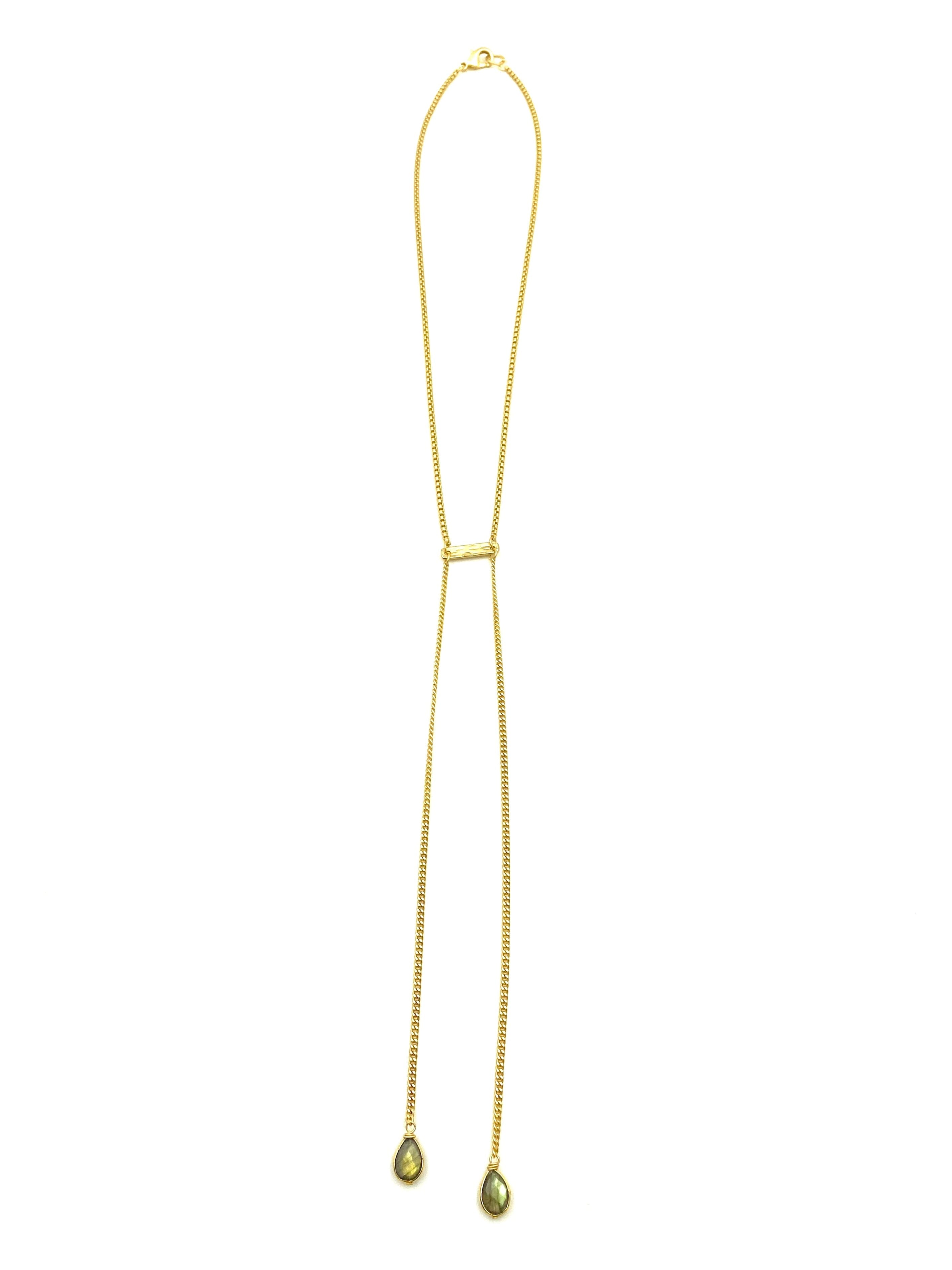 Prince Necklace