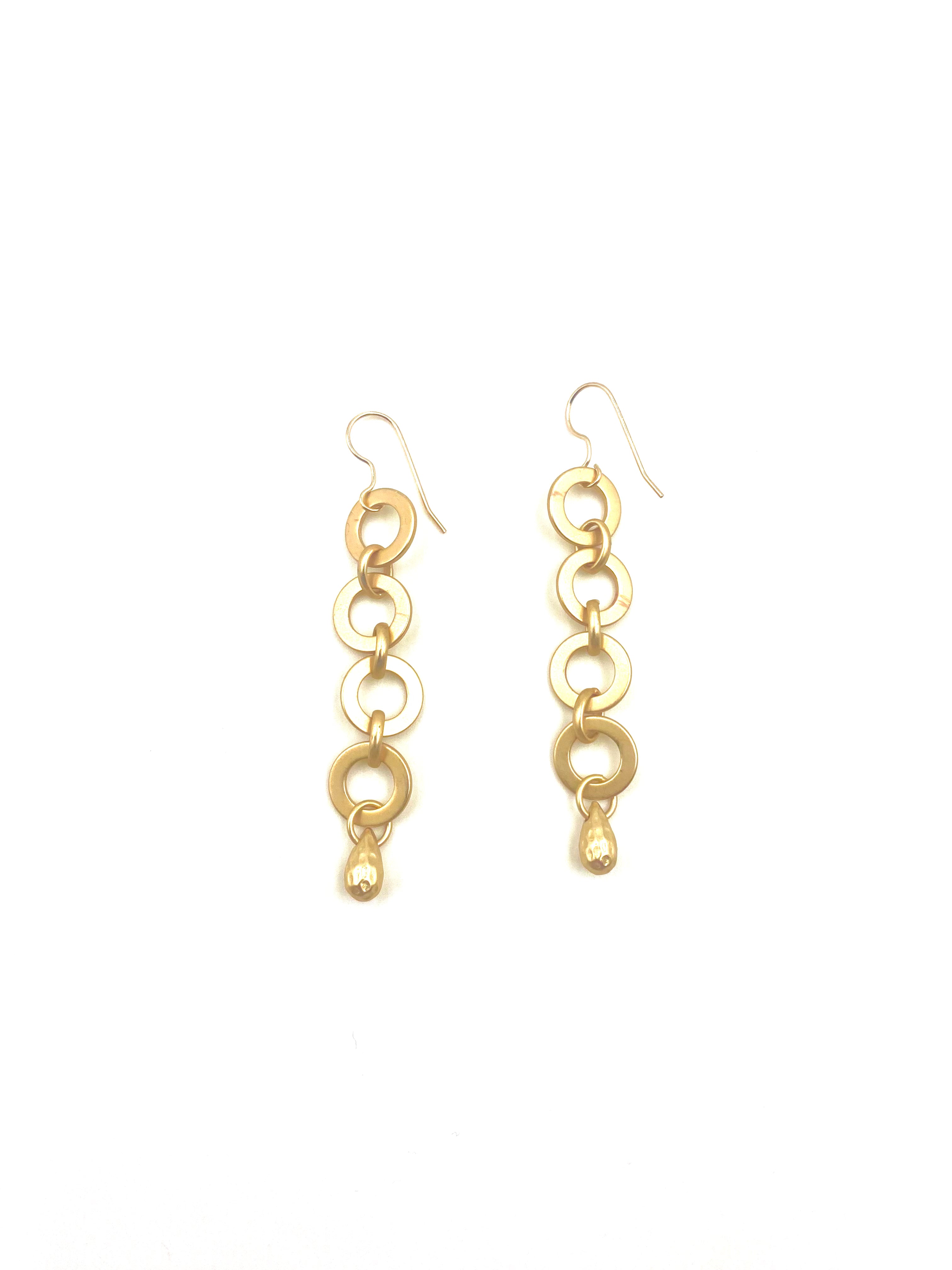 Ringo Earrings