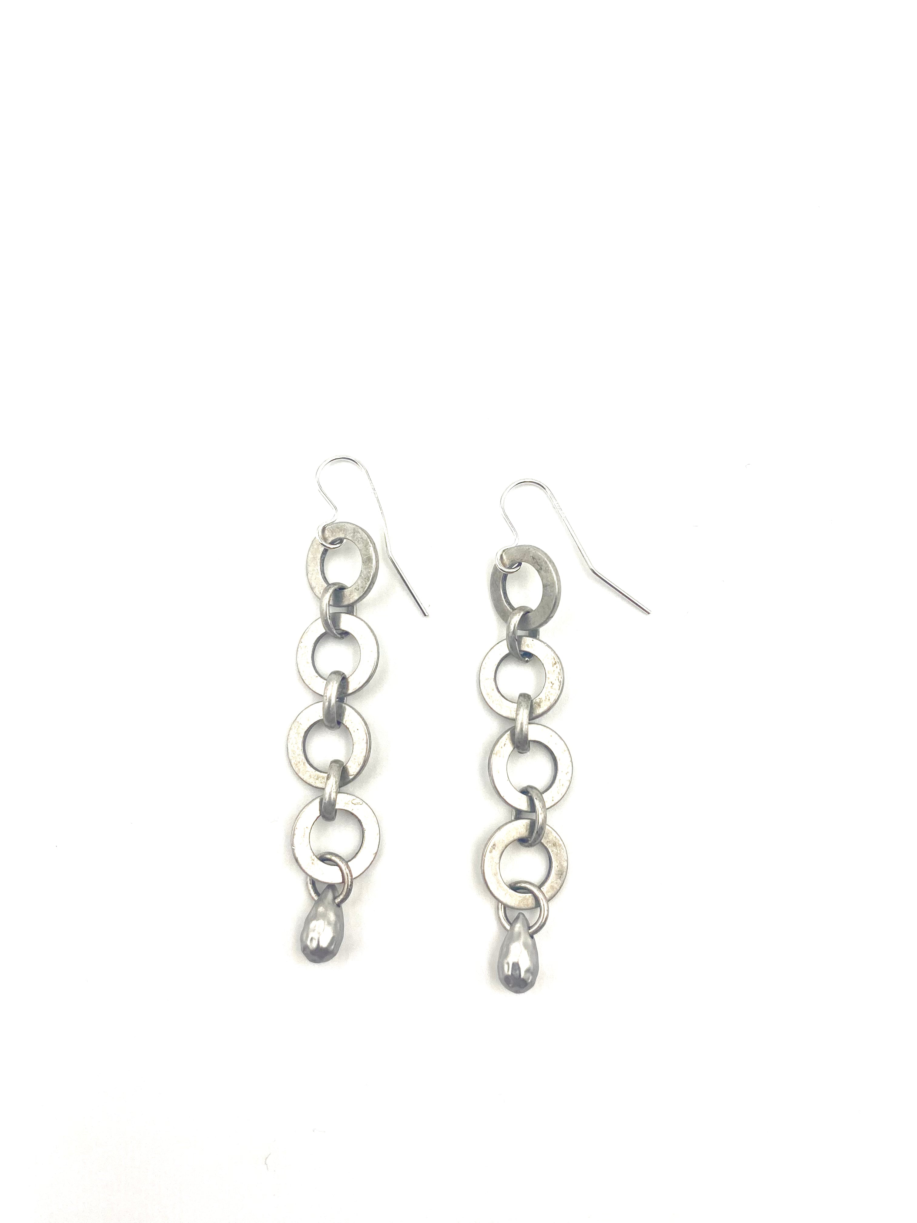Ringo Earrings