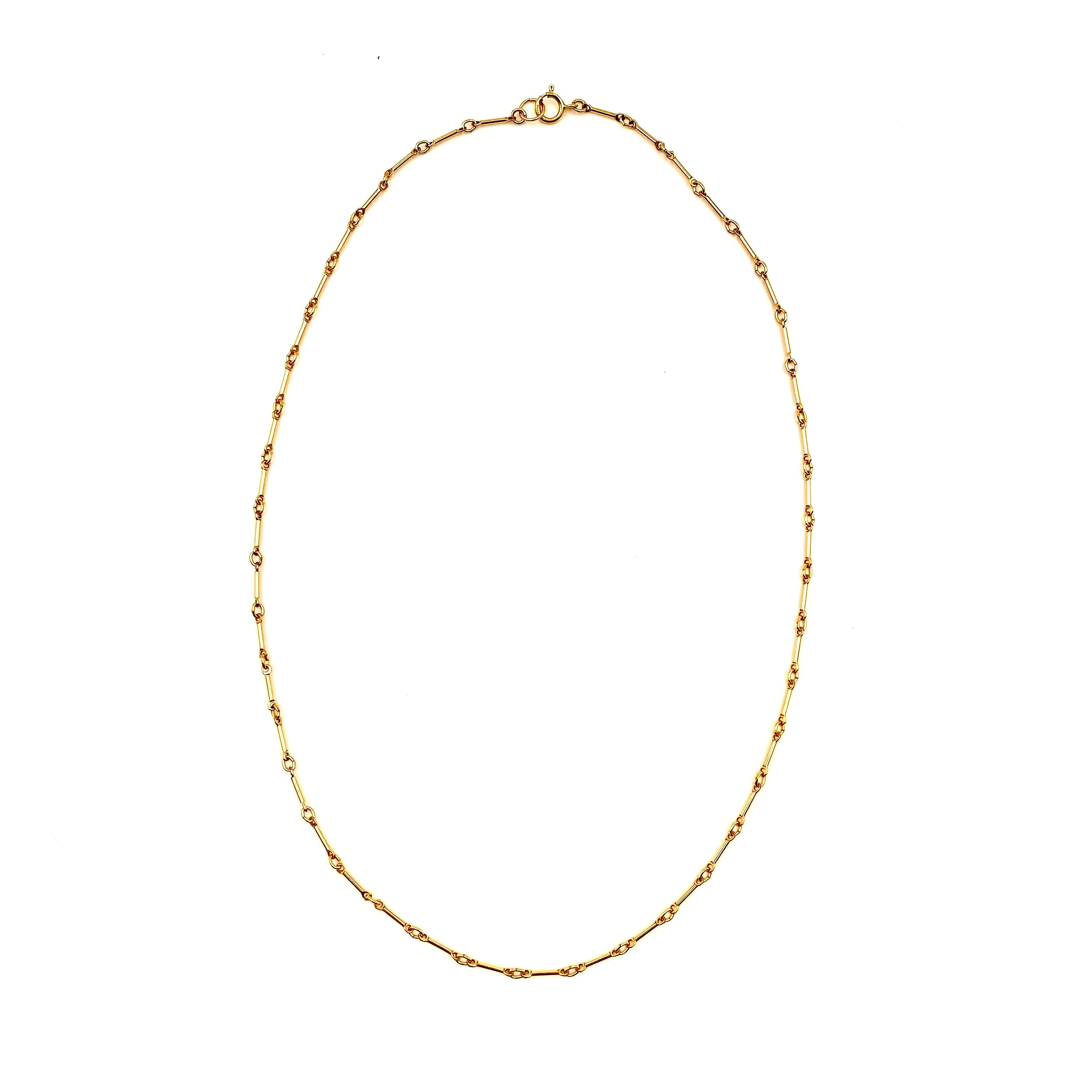 Rome Necklace