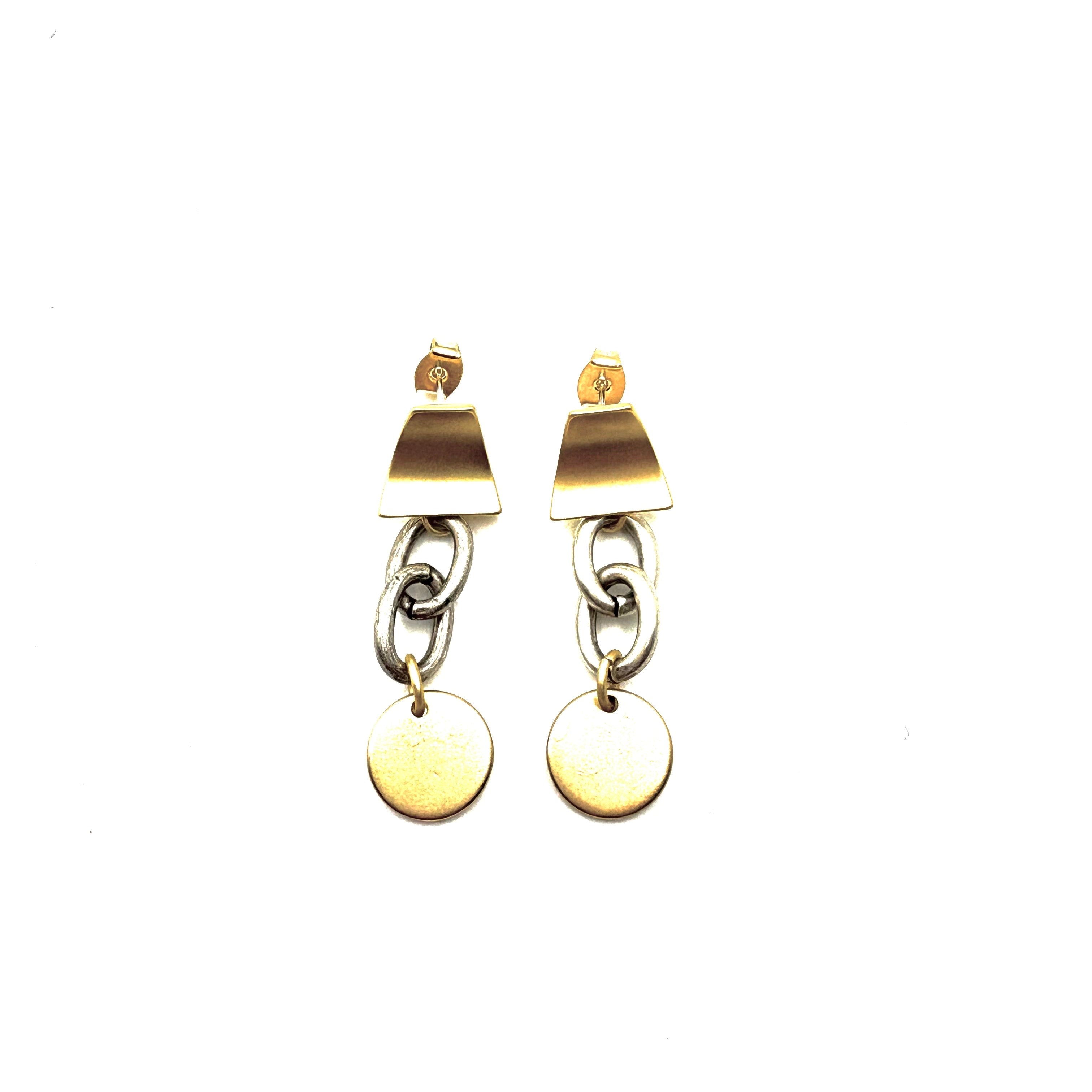 Rumi Earrings