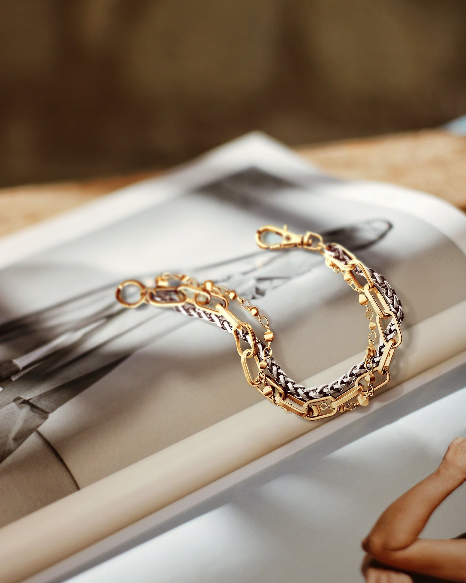 Sedona Bracelet