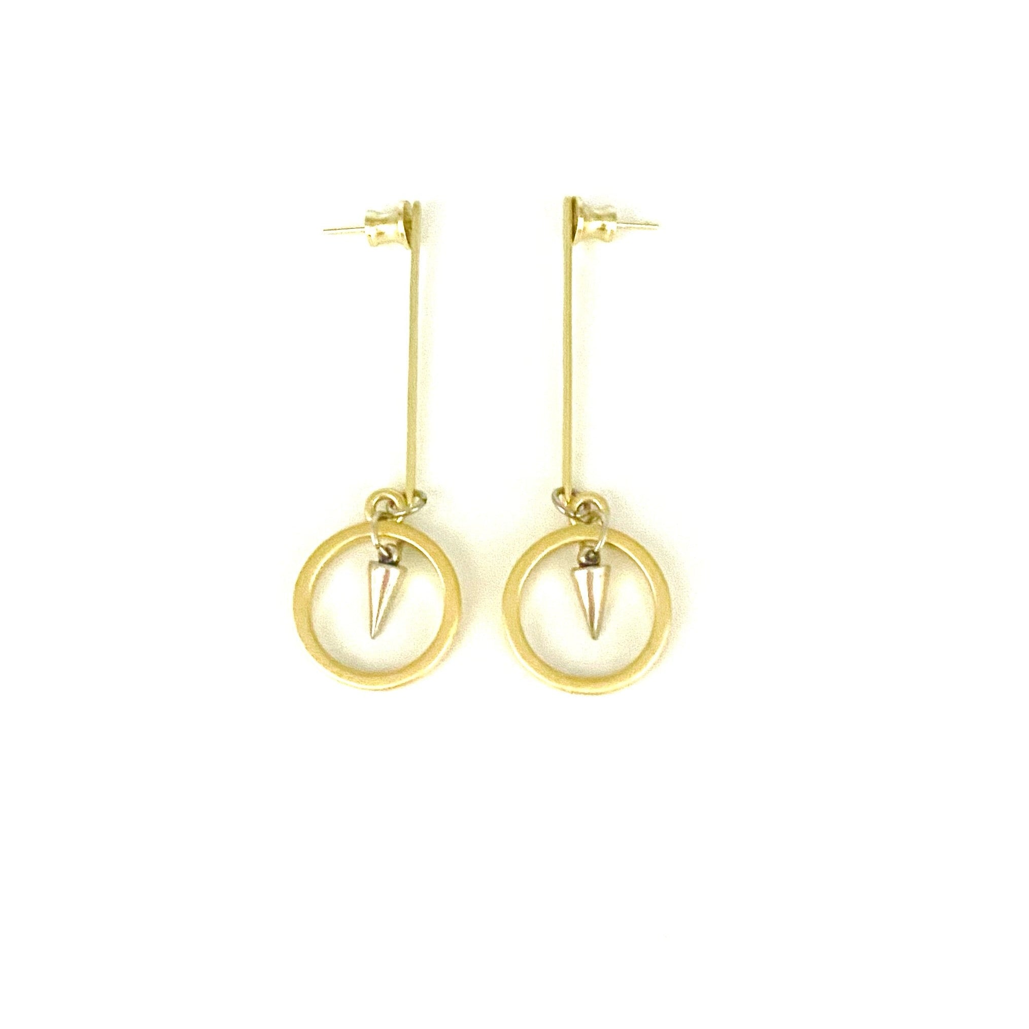 Sloane Earrings