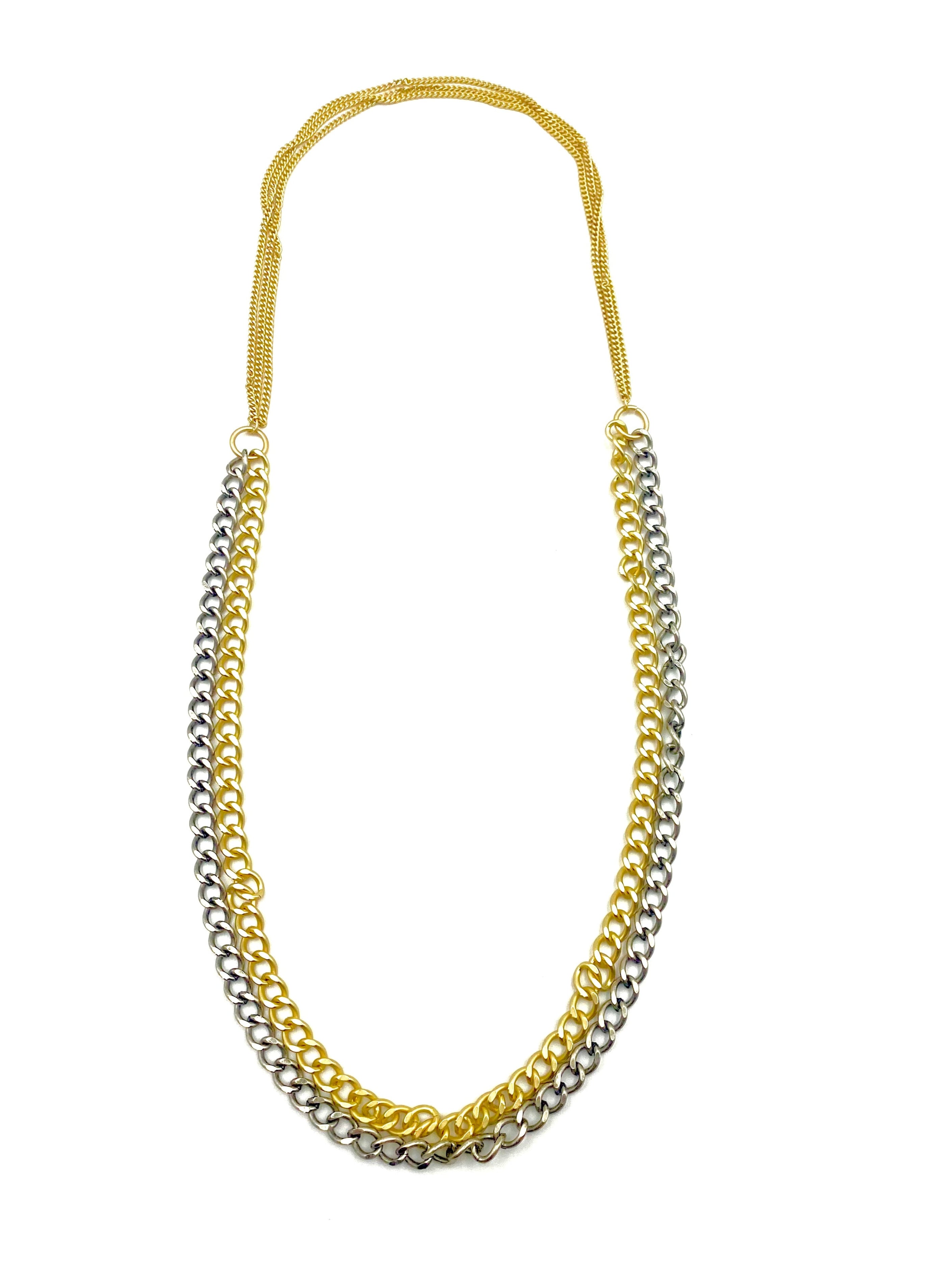Soho Necklace