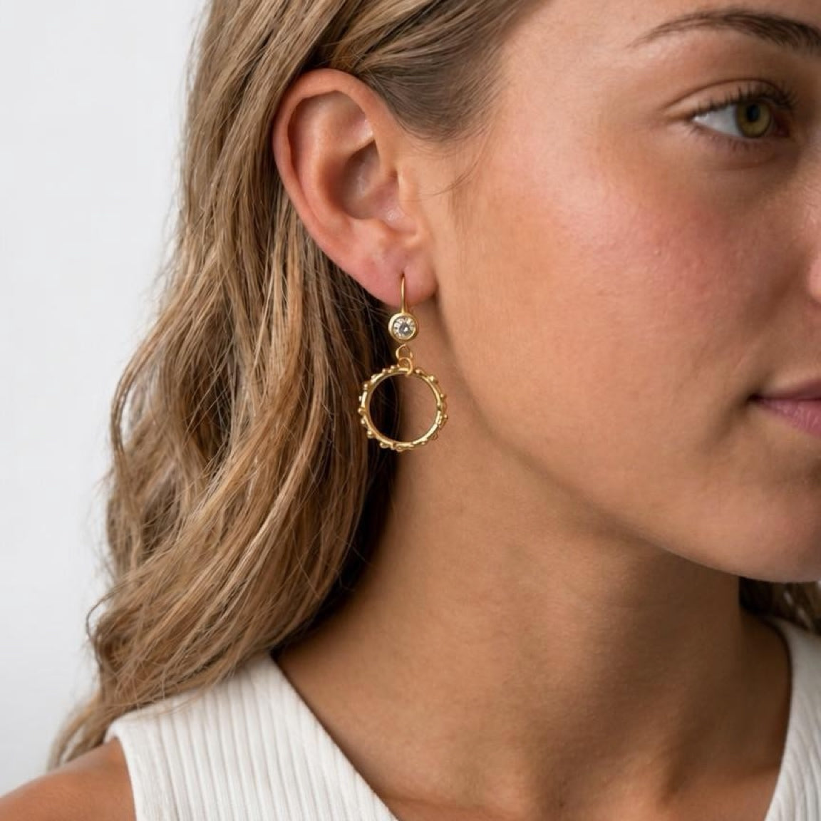 Sophia Earrings