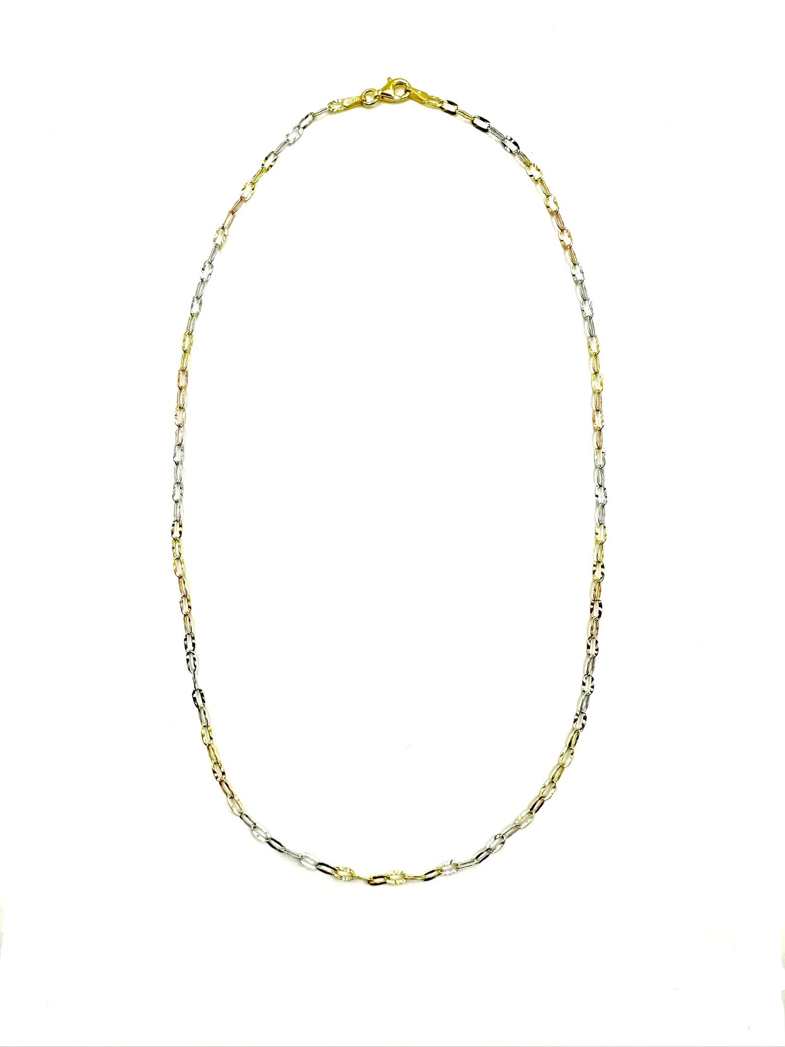 Spain Necklace-Necklace