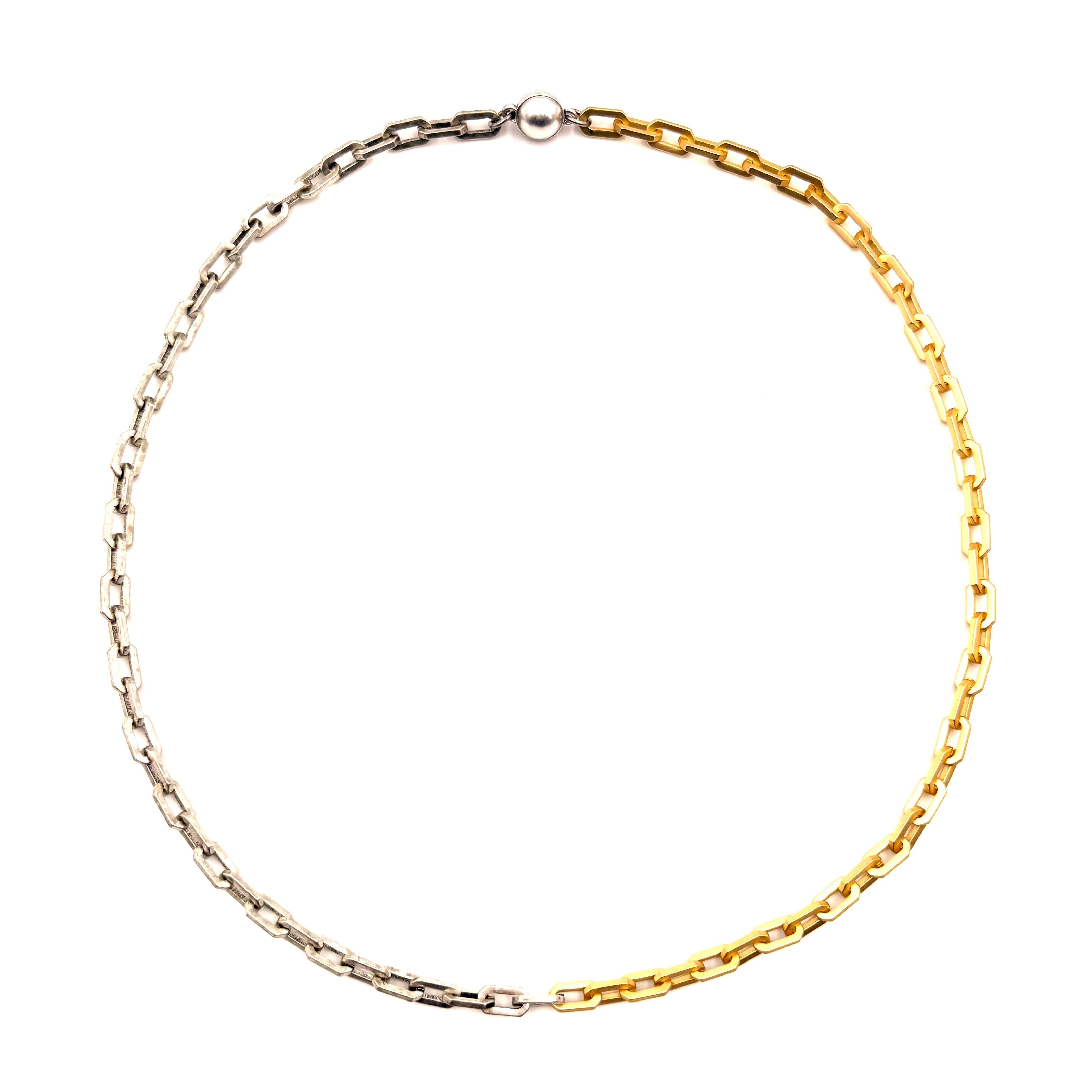 Double Trouble Necklace/Bracelet