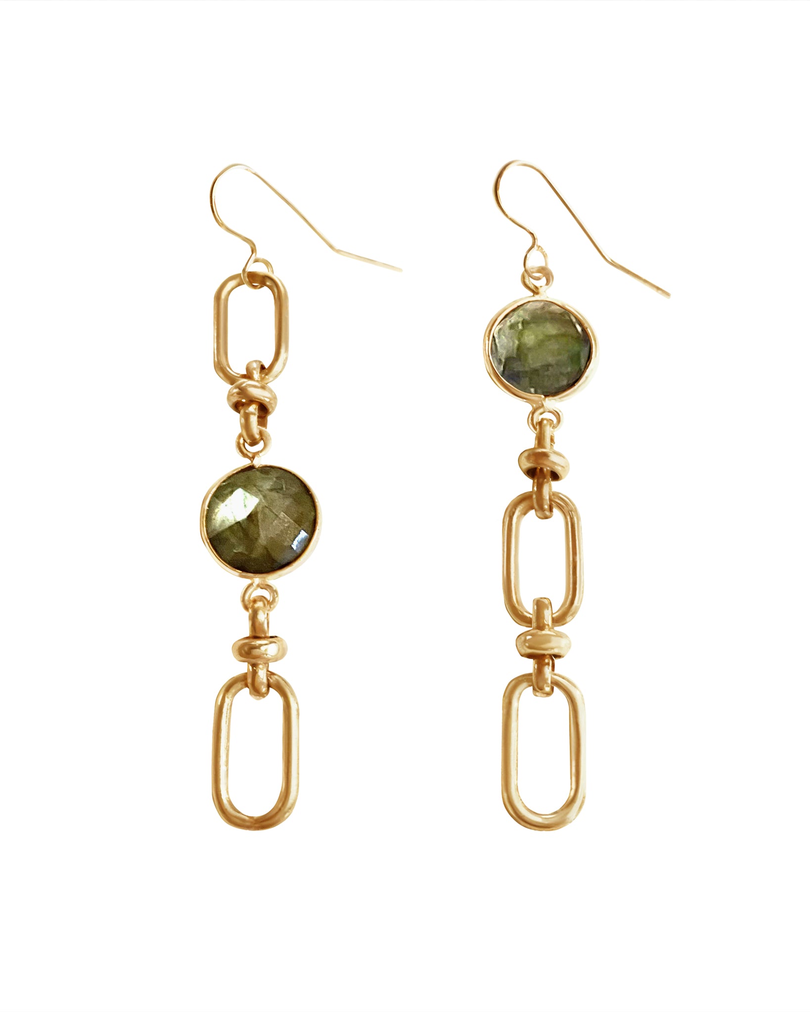 Tess Earrings
