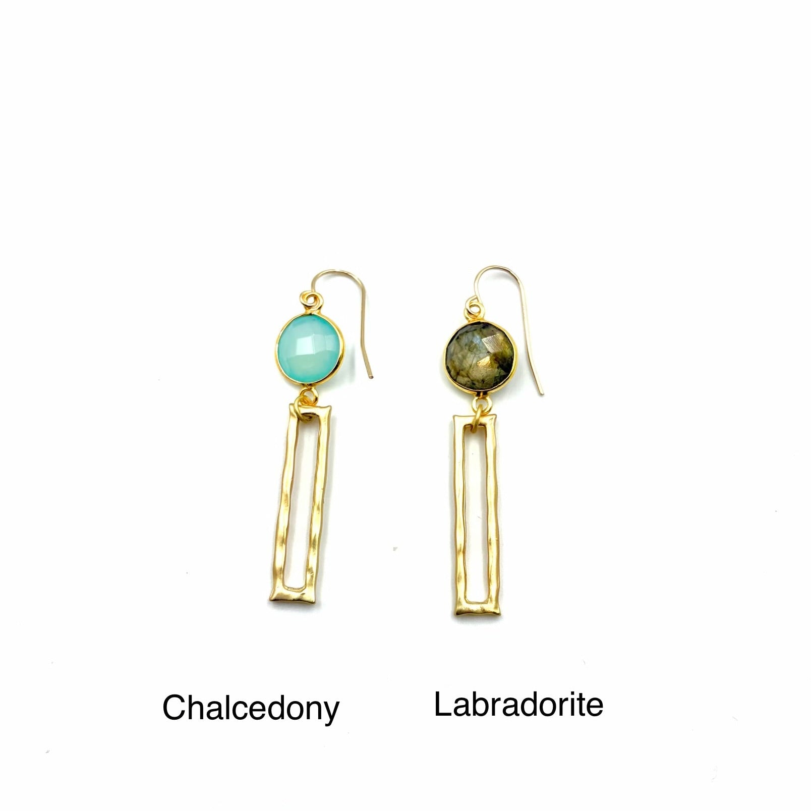 Tess Earrings