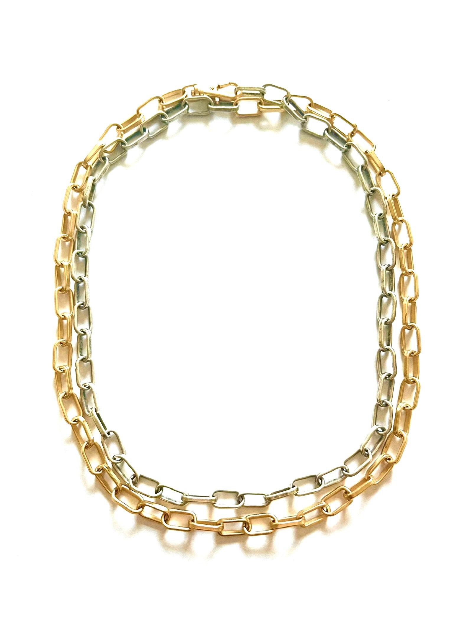 Trip Necklace