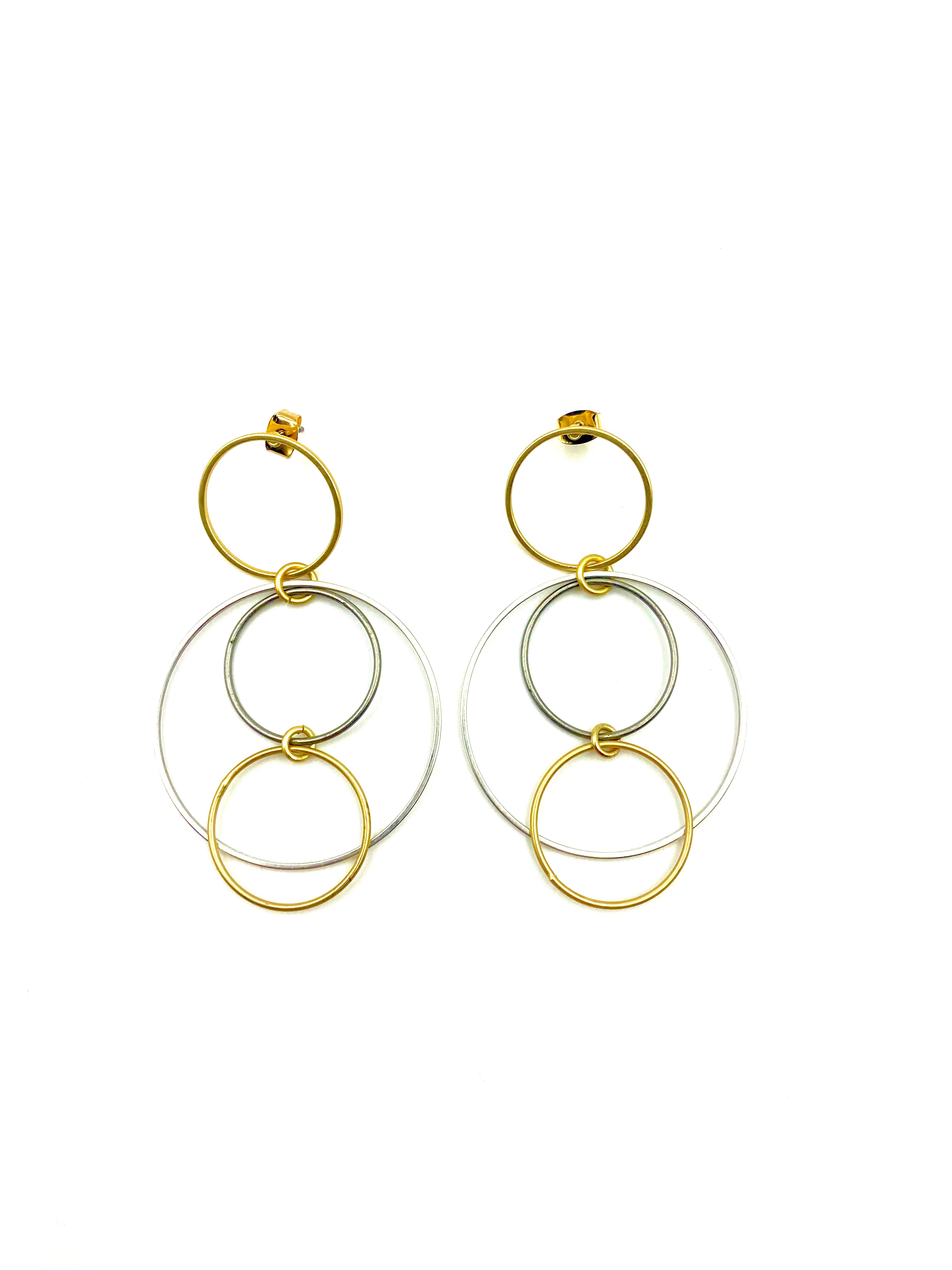 Twiggy Earrings