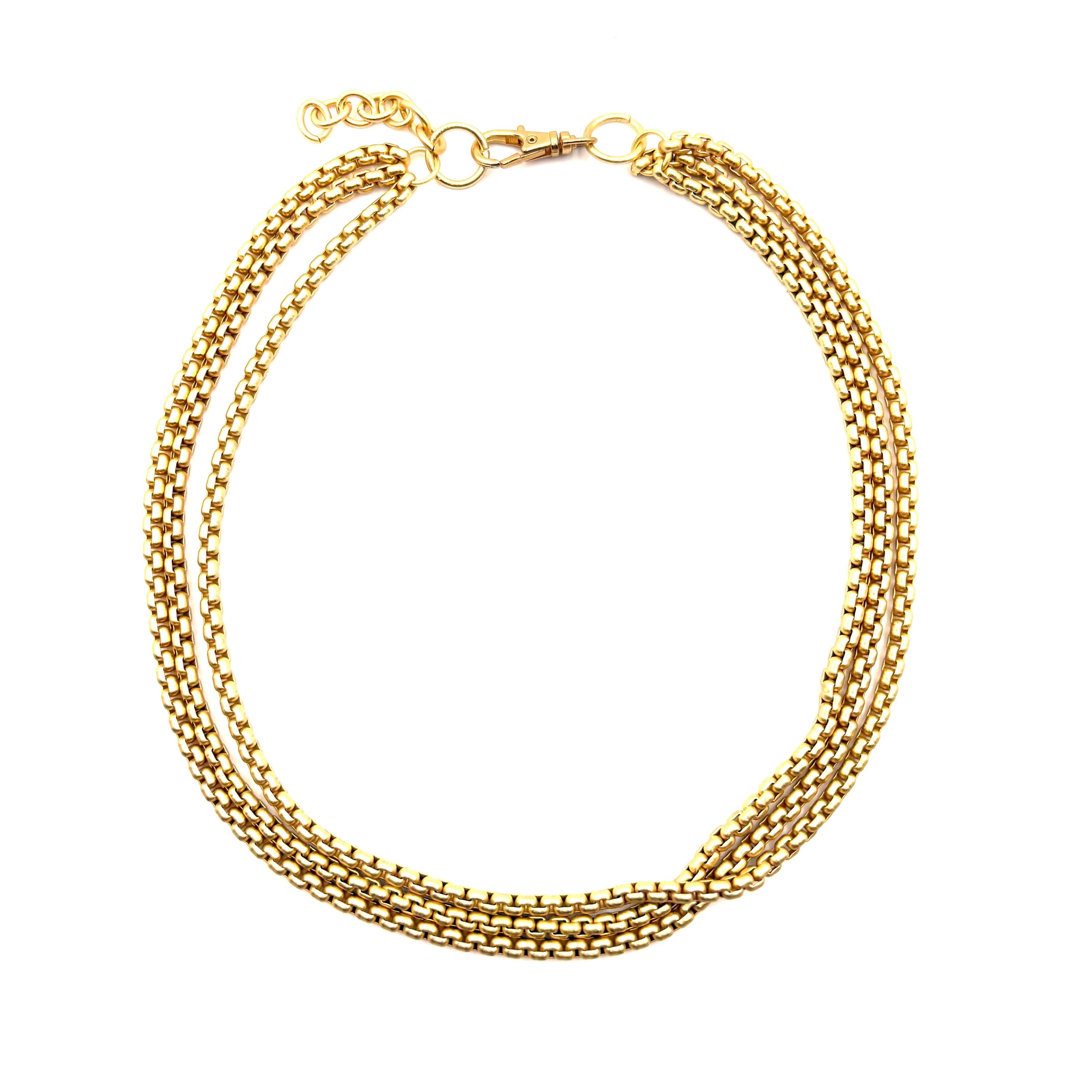 Tyler Necklace