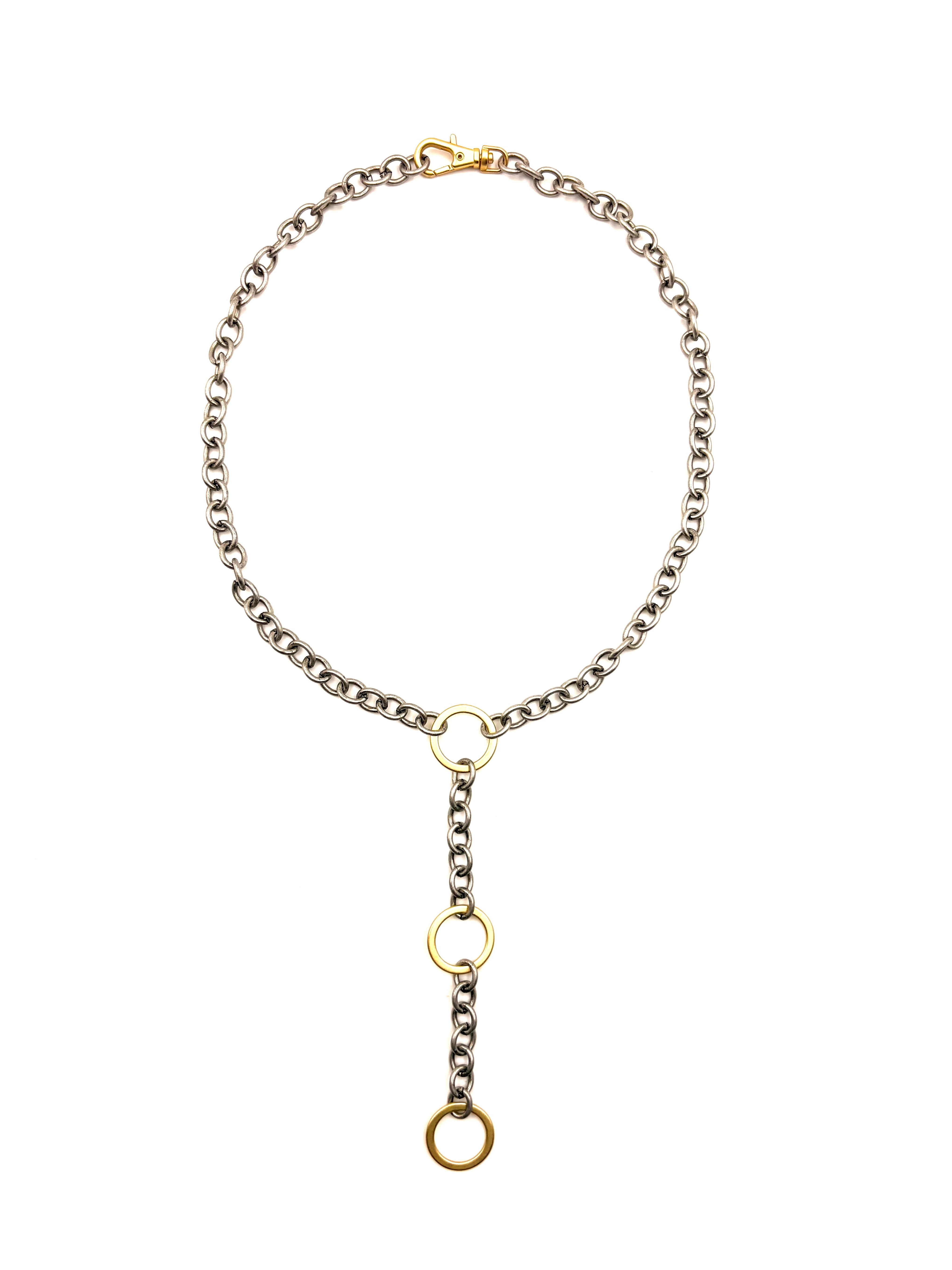 Urban Necklace
