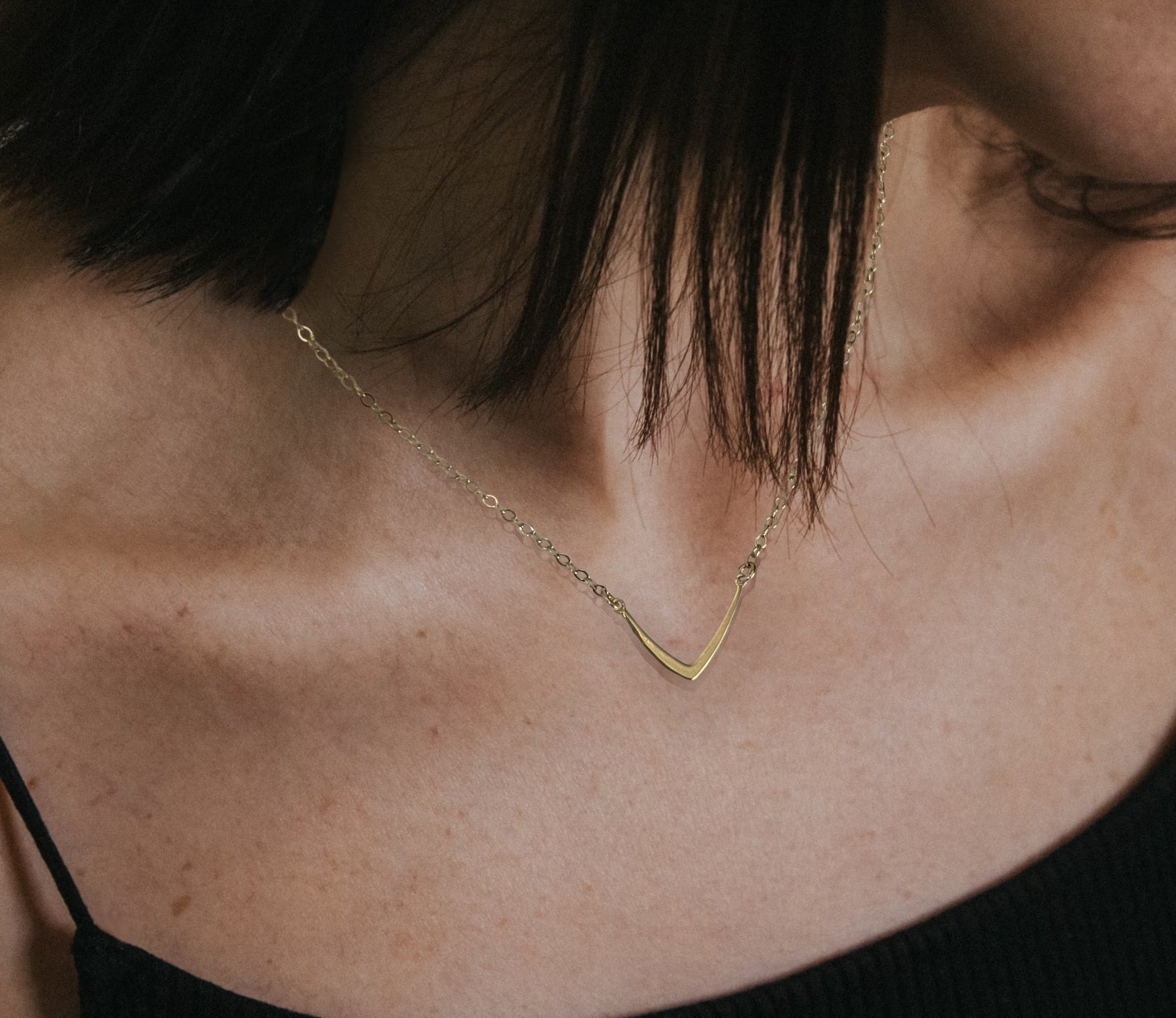 Val necklace-necklace