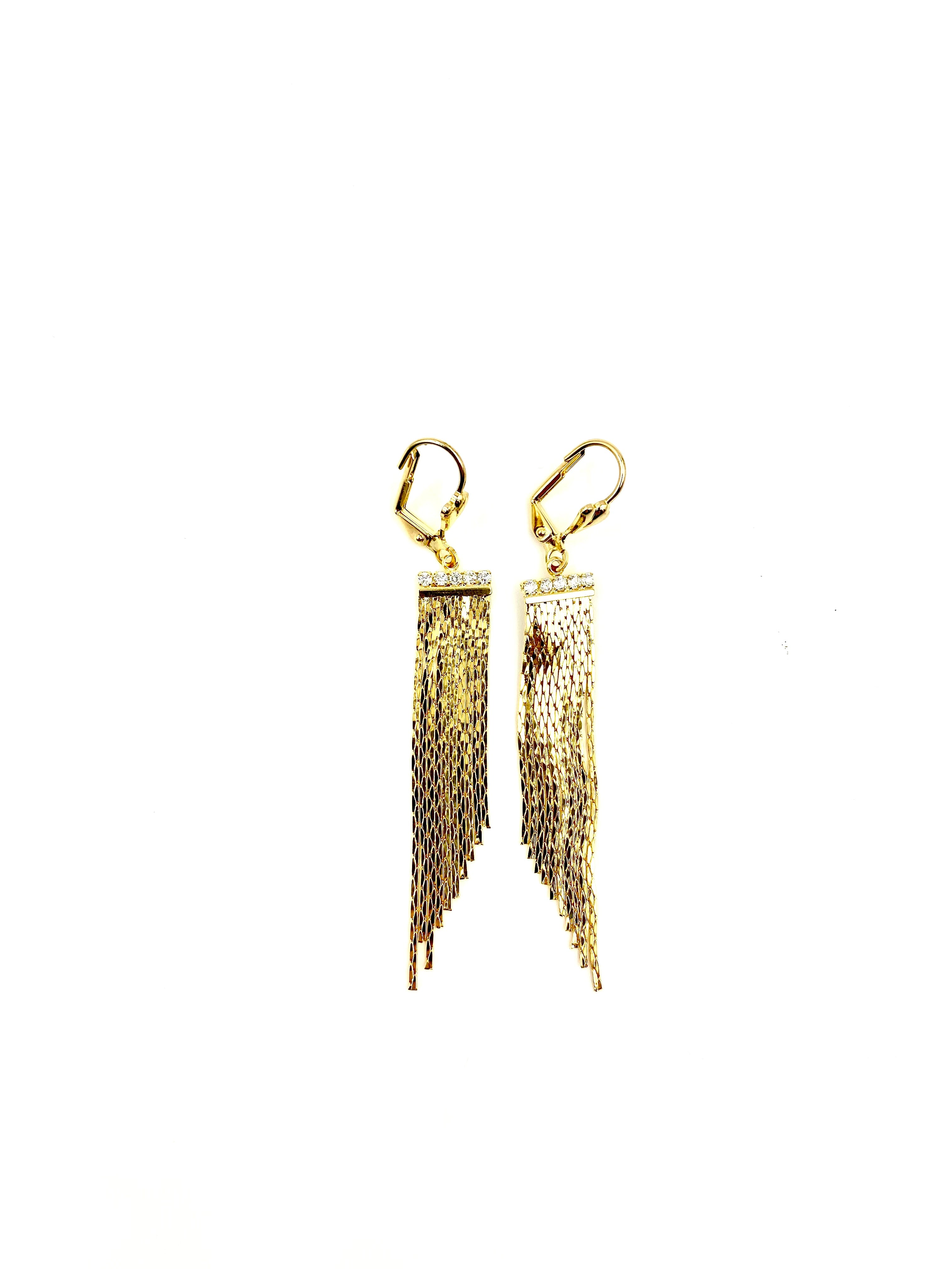 Whisp Earrings