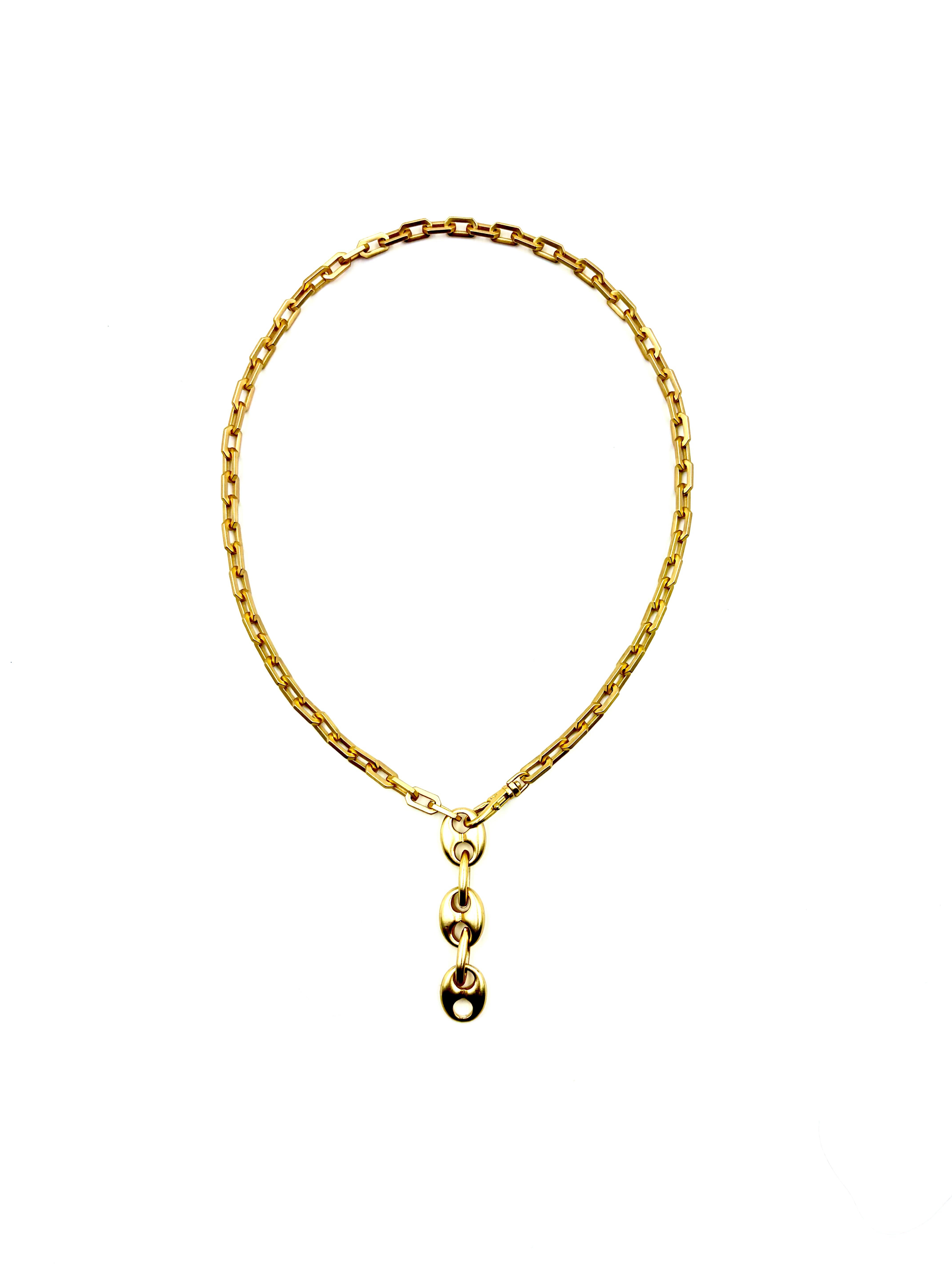Windsor Necklace
