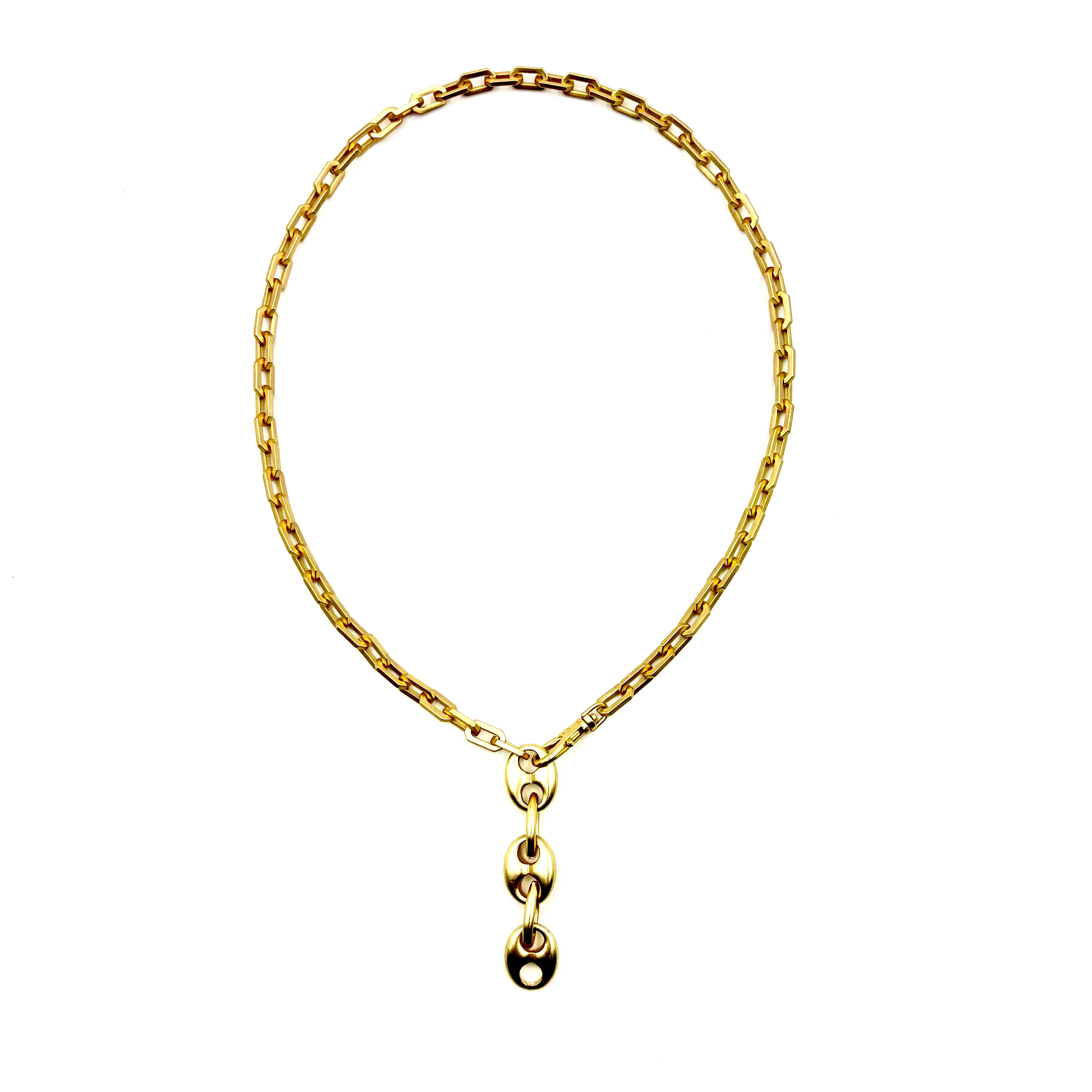 Windsor Necklace