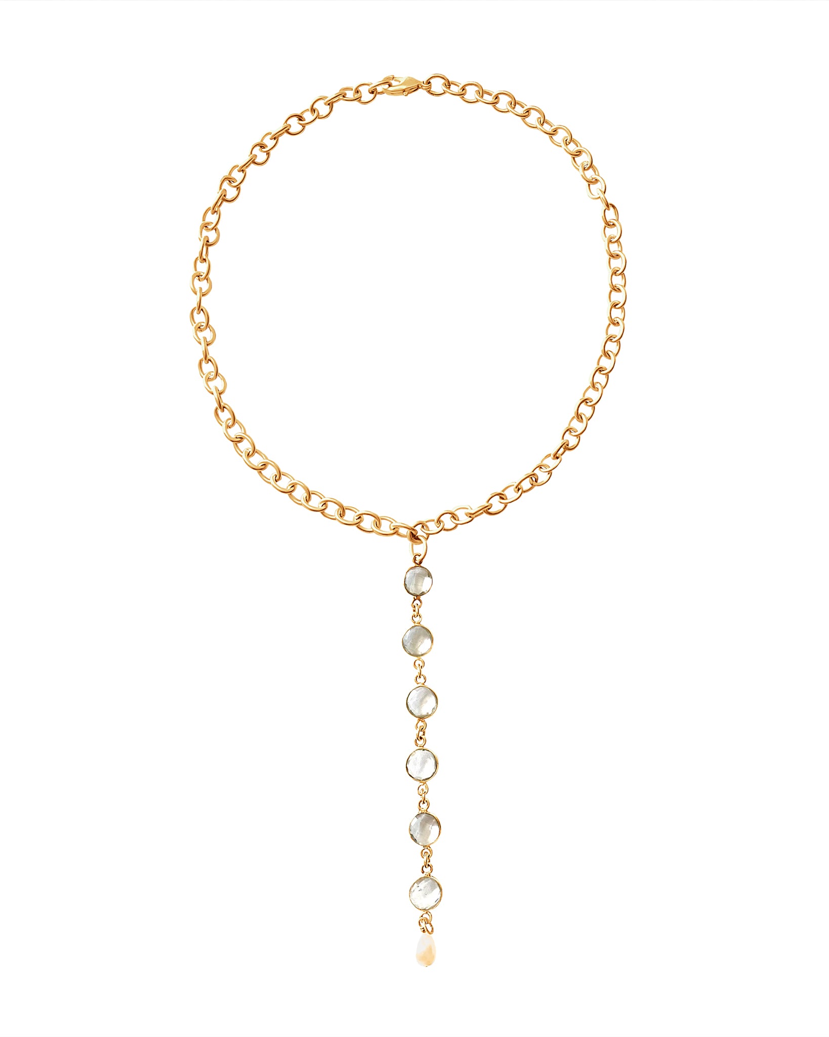 Zen Necklace