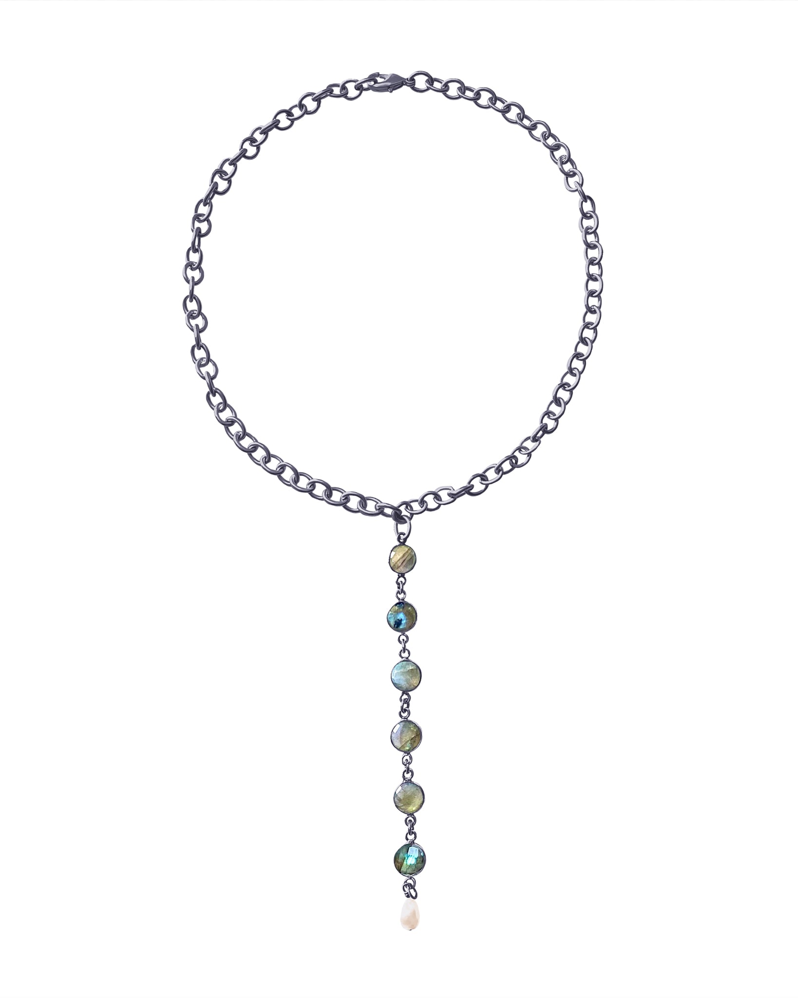 Zen Necklace