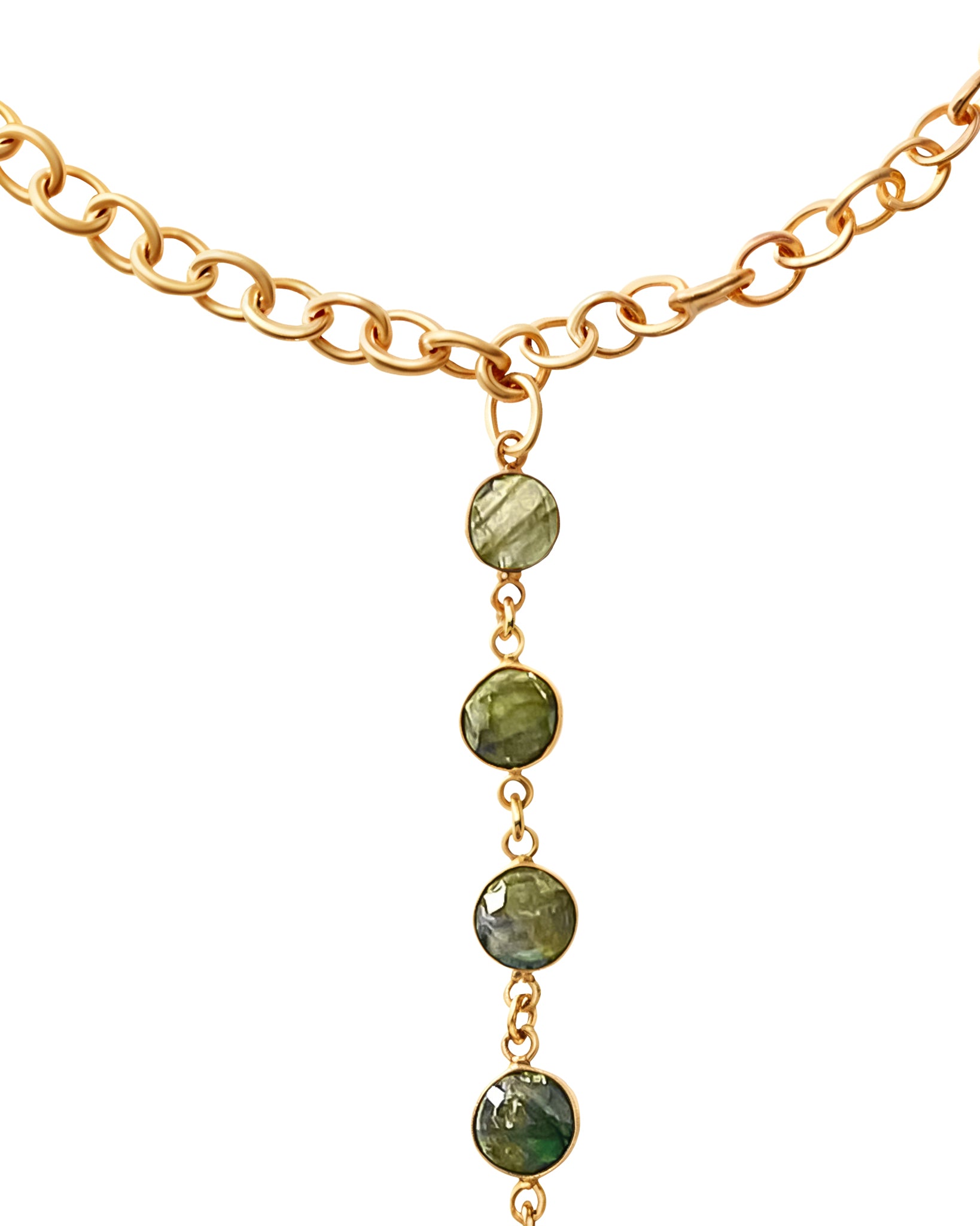 Zen Necklace