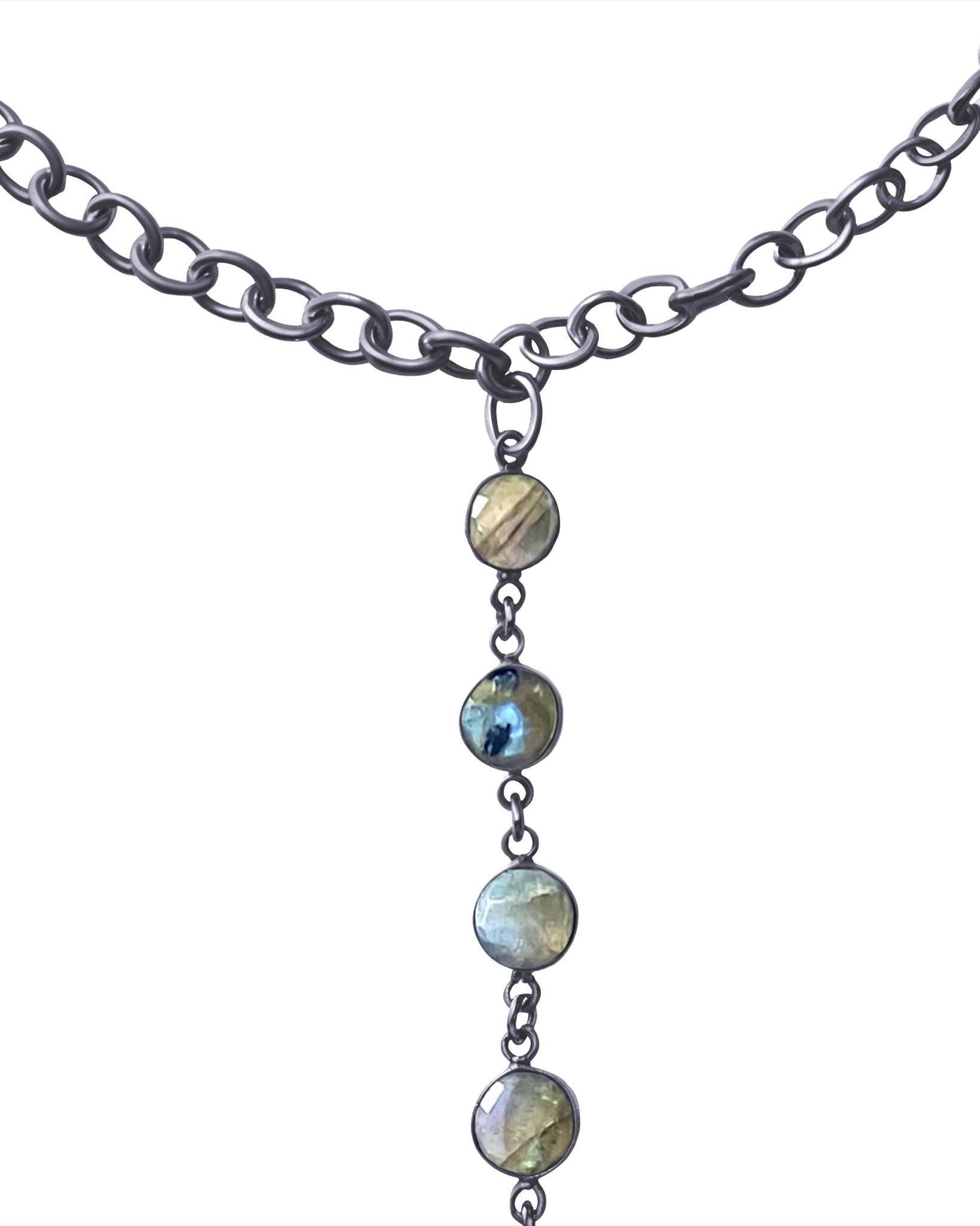 Zen Necklace