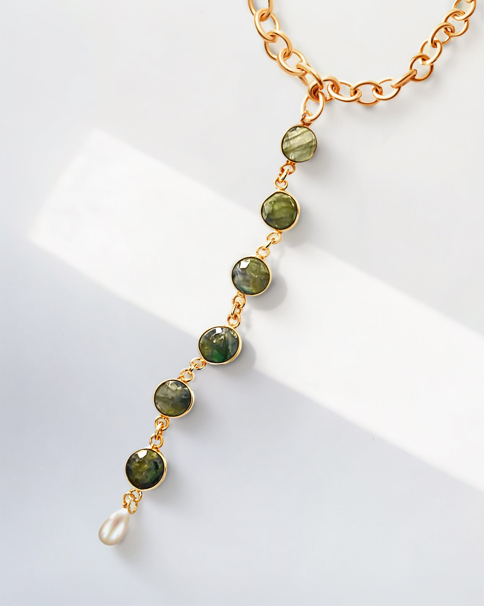 Zen Necklace