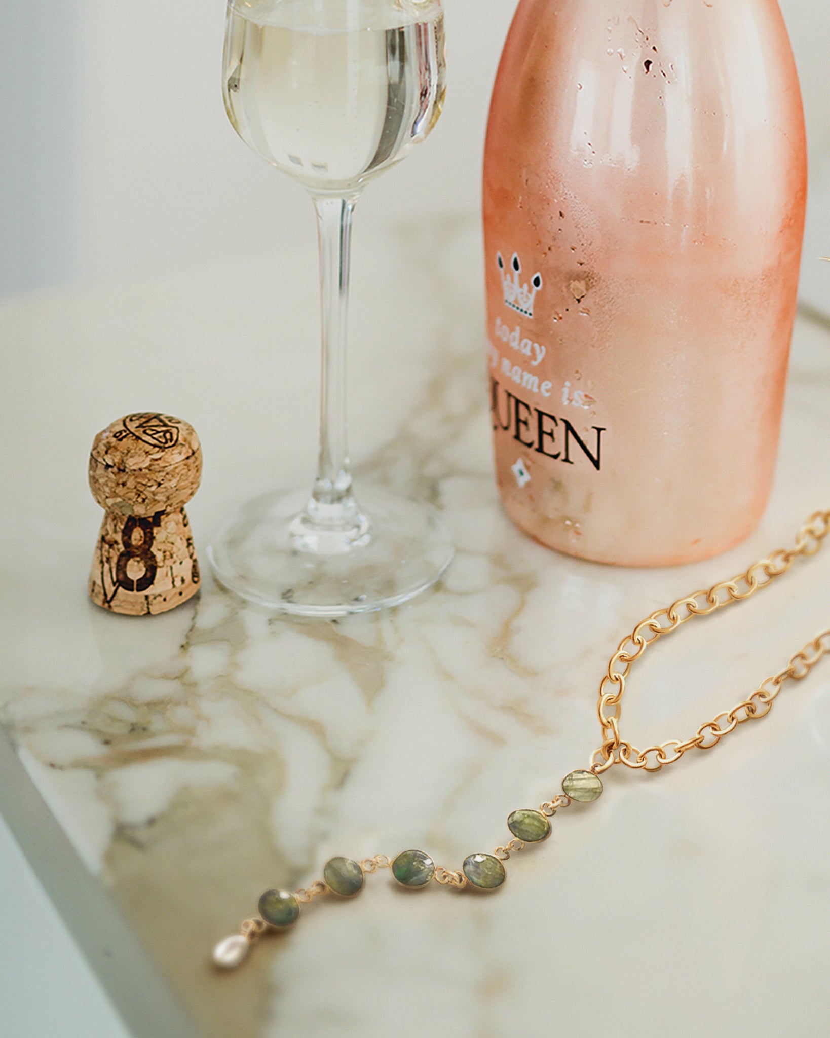 Zen Necklace