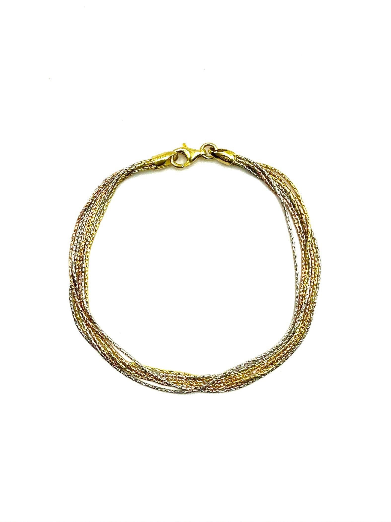 Barcelona Bracelet