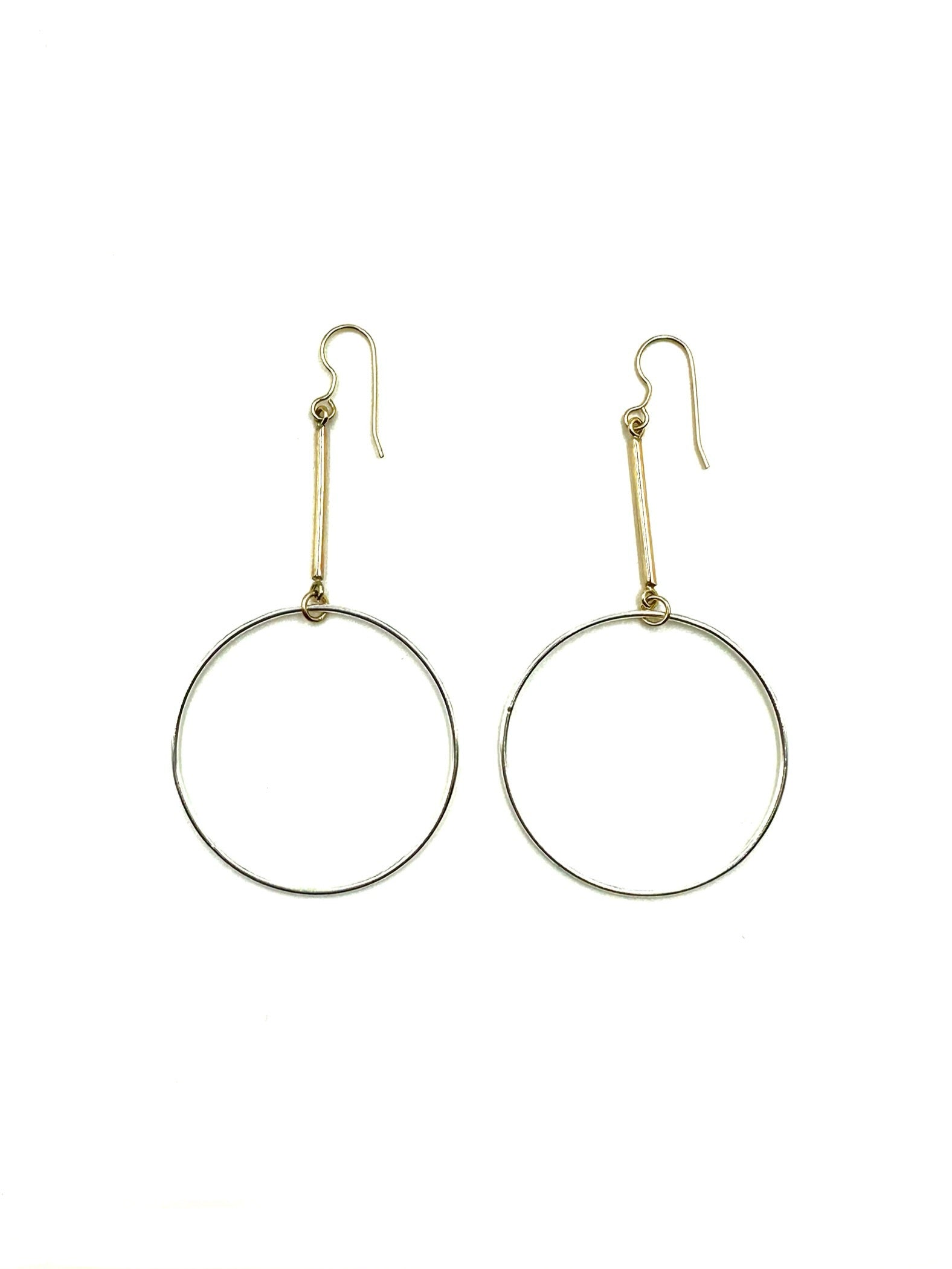 Liza Earrings