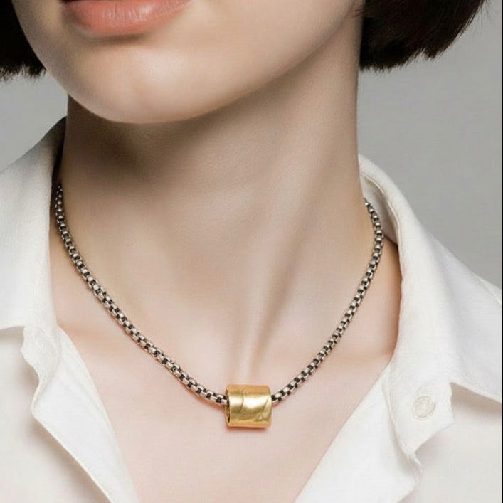 Rolo Necklace