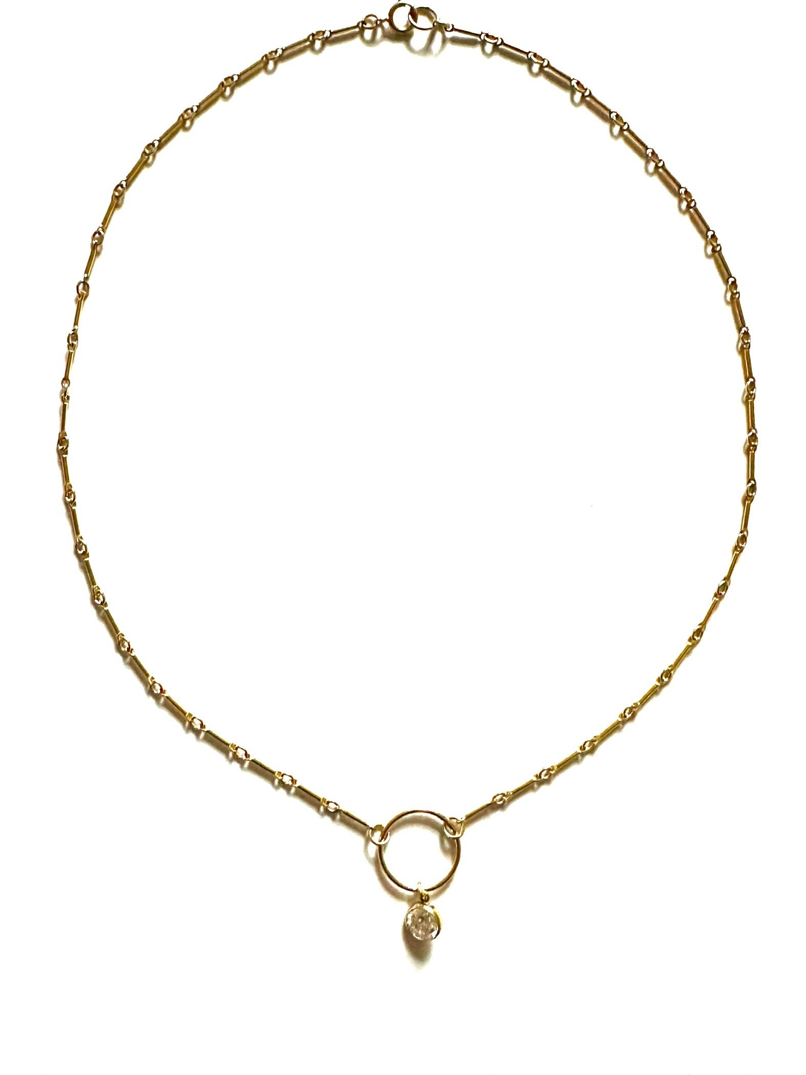 Orb Necklace