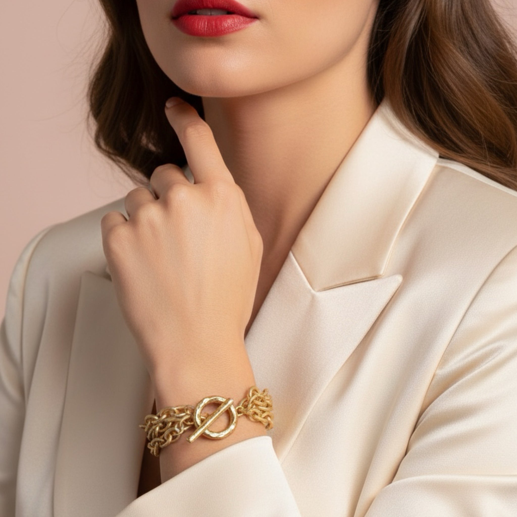 Parker Bracelet