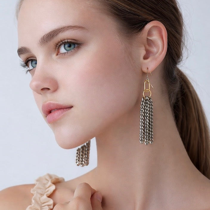 Suki Earrings