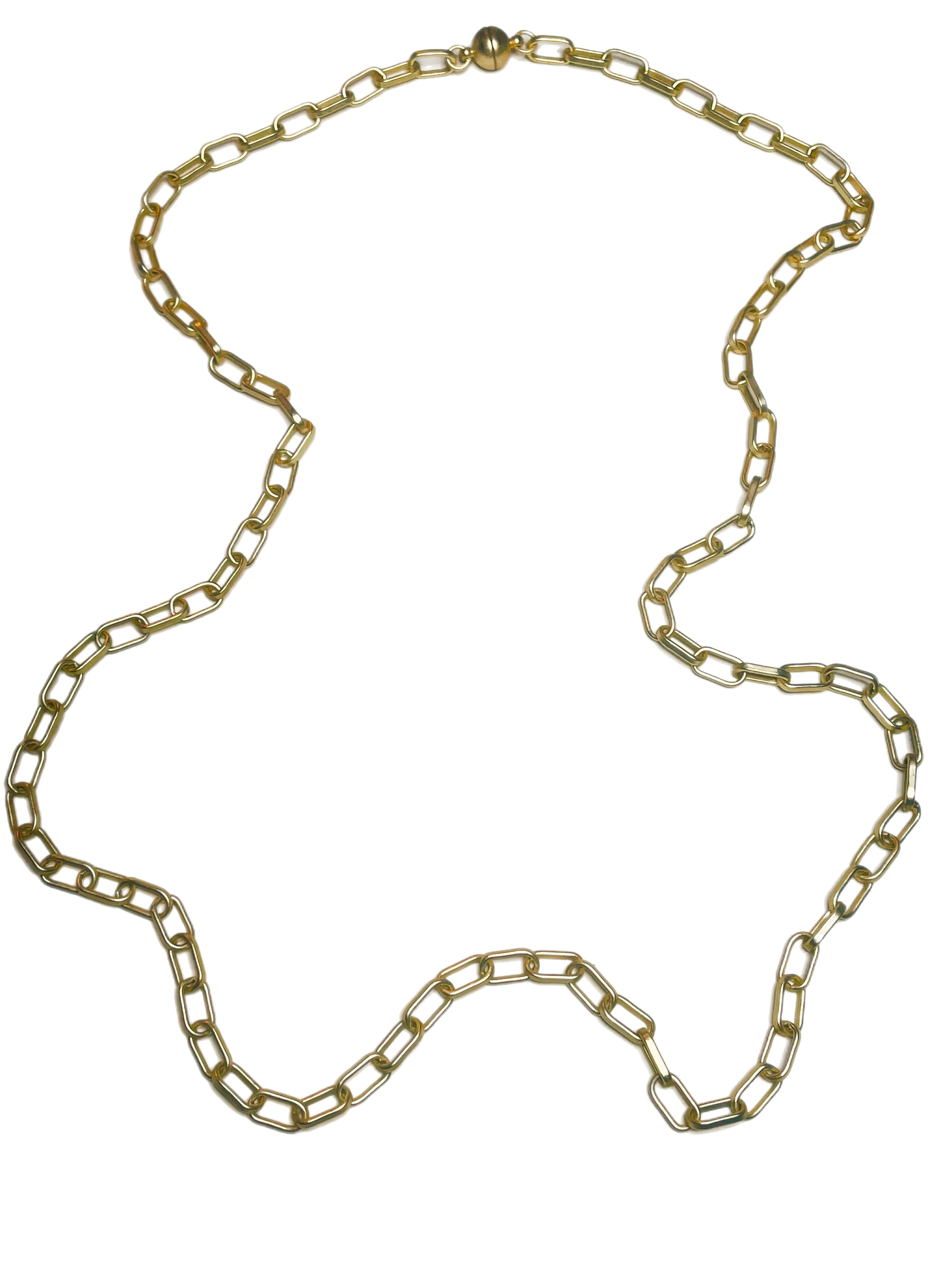 Trip Necklace