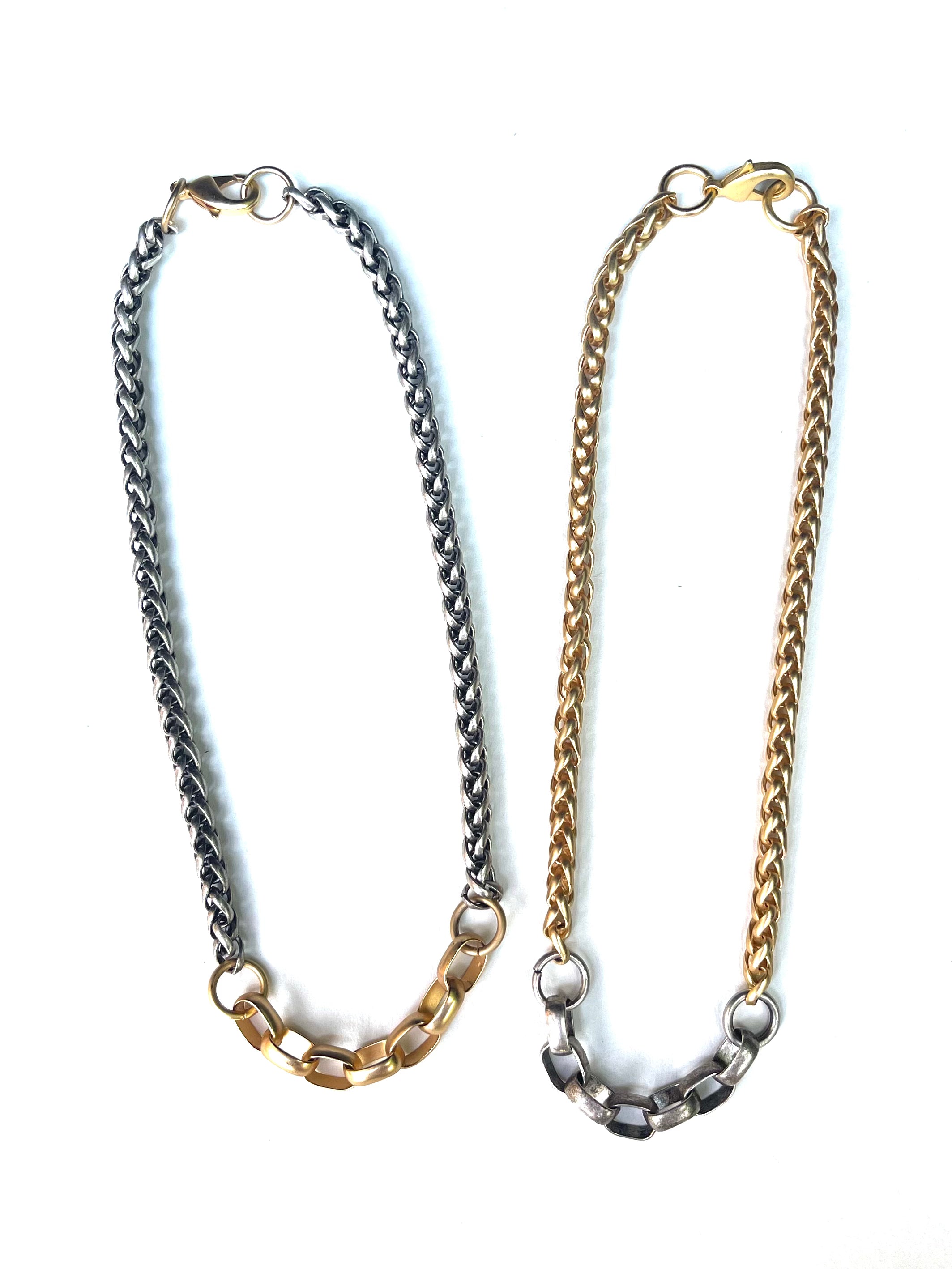 Chelsea Necklace