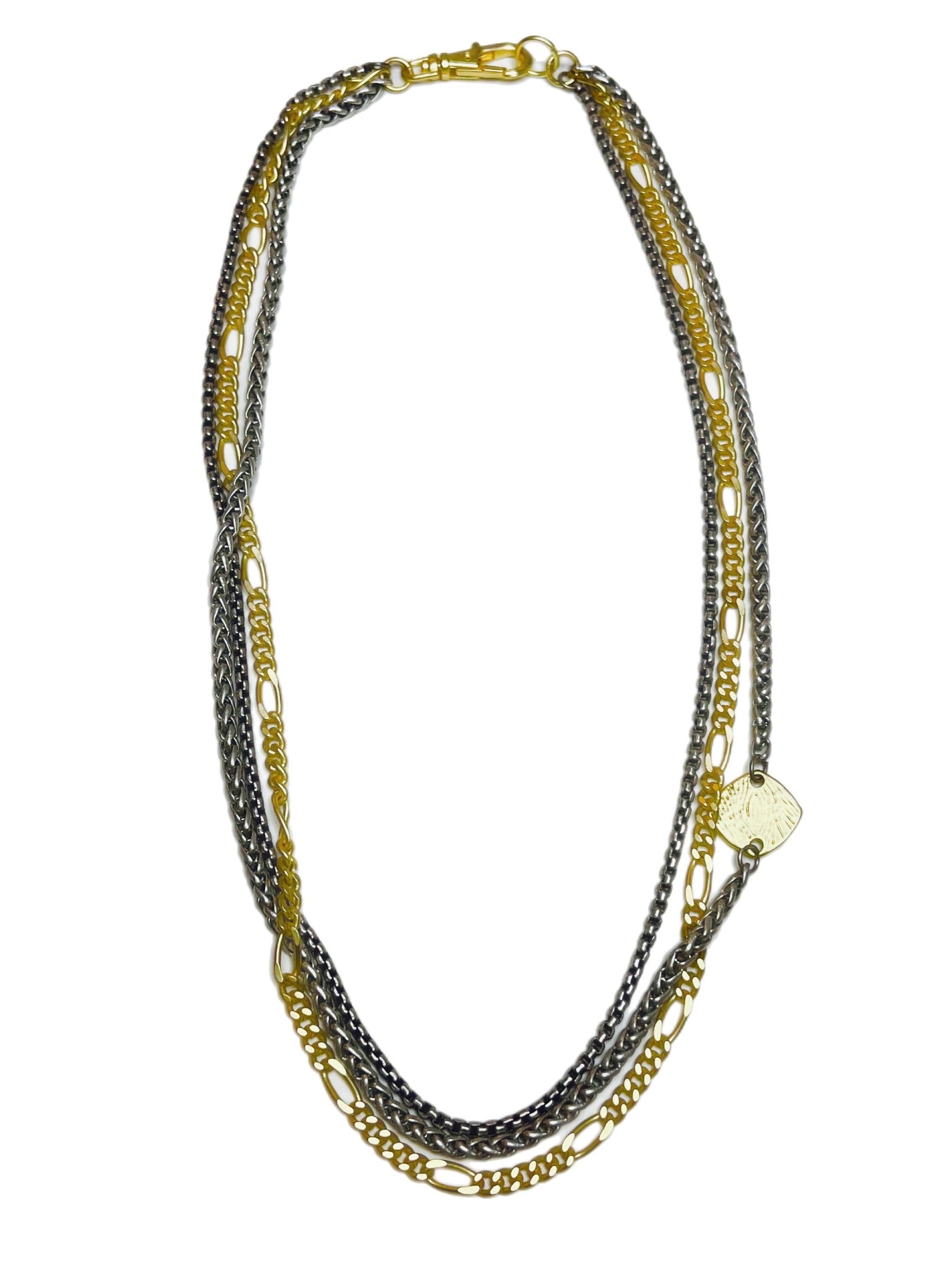 Joce Necklace