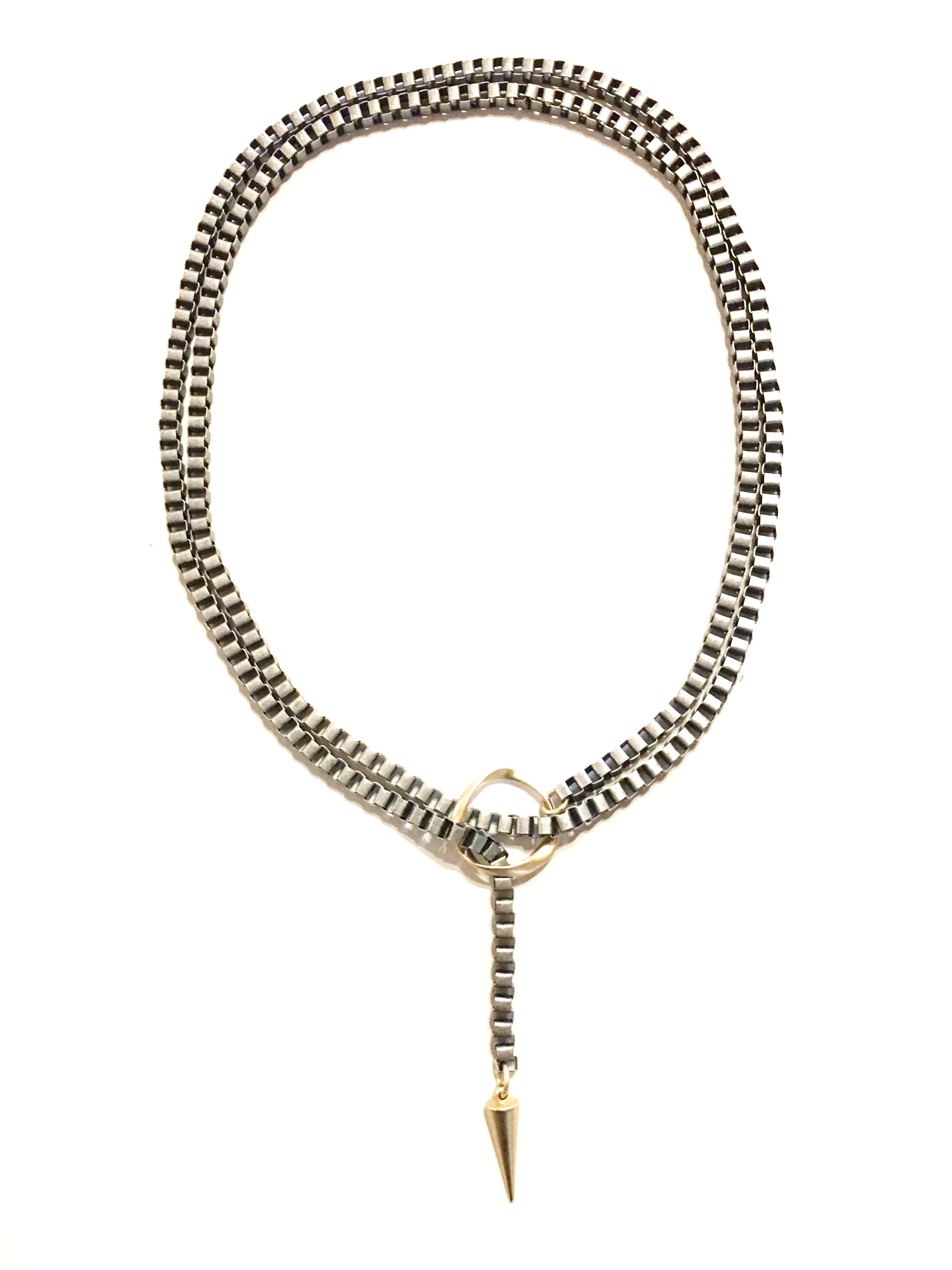 Dylan Necklace