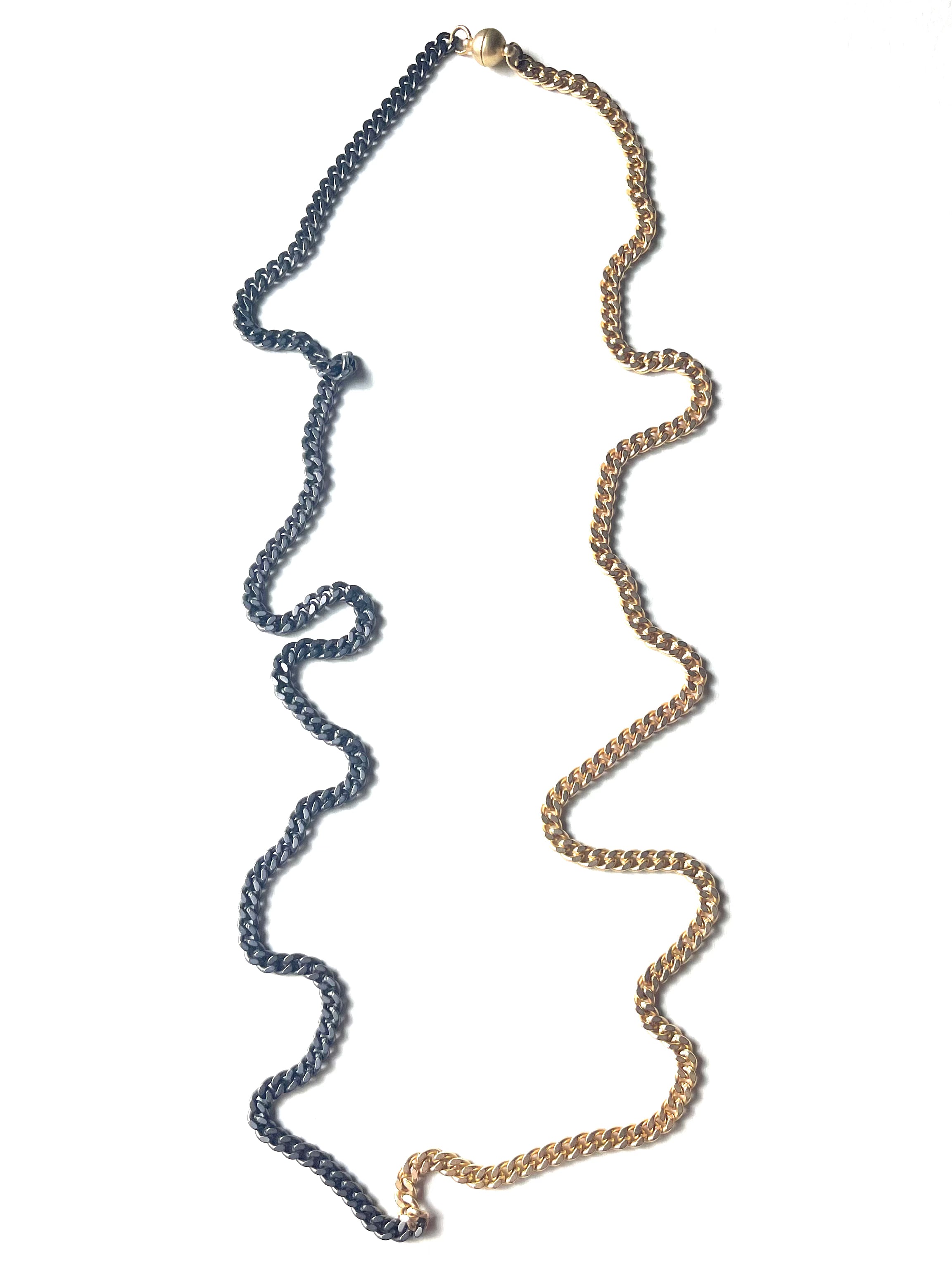 Biker Bracelet/Necklace