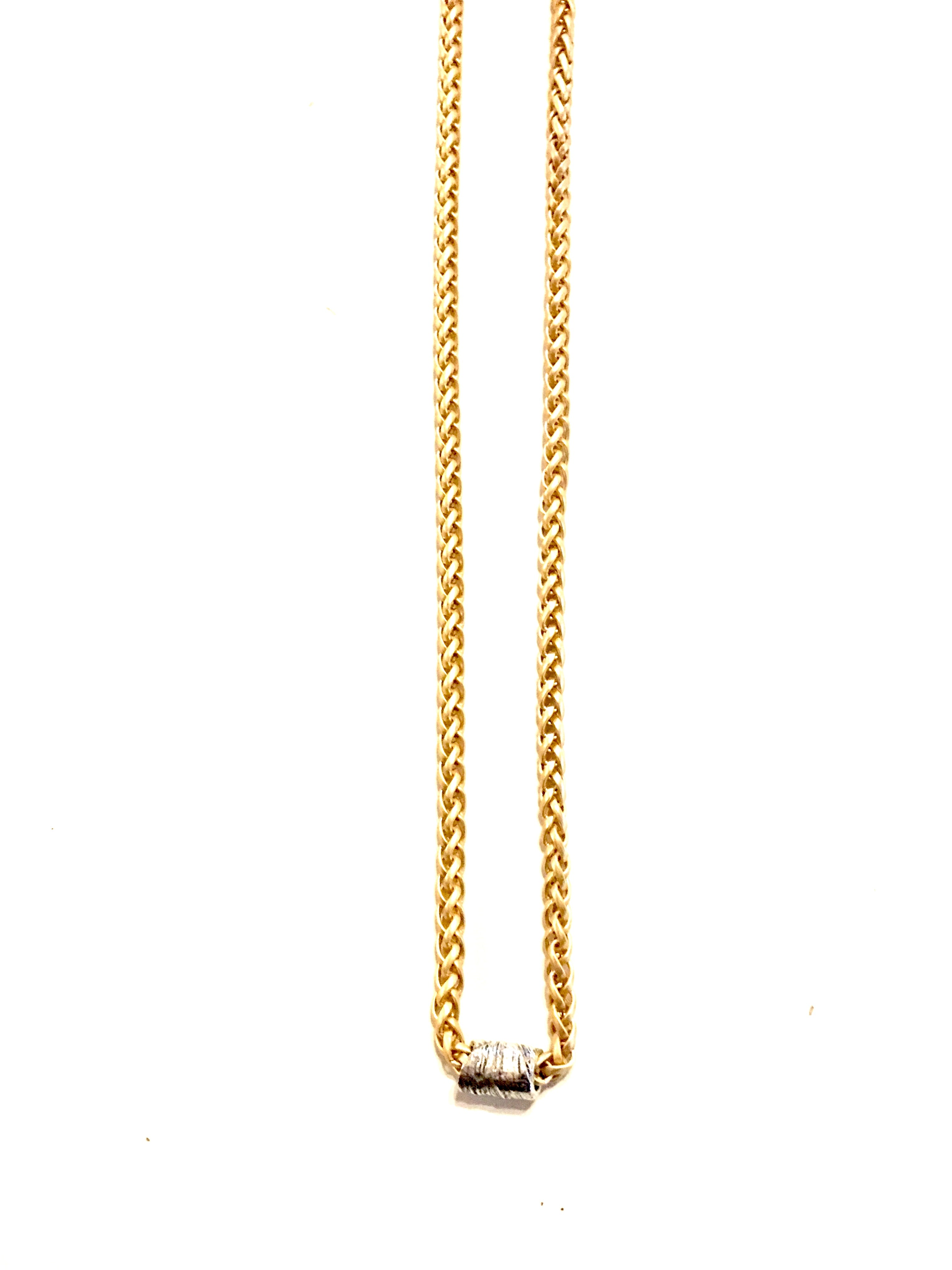 Eaves Necklace