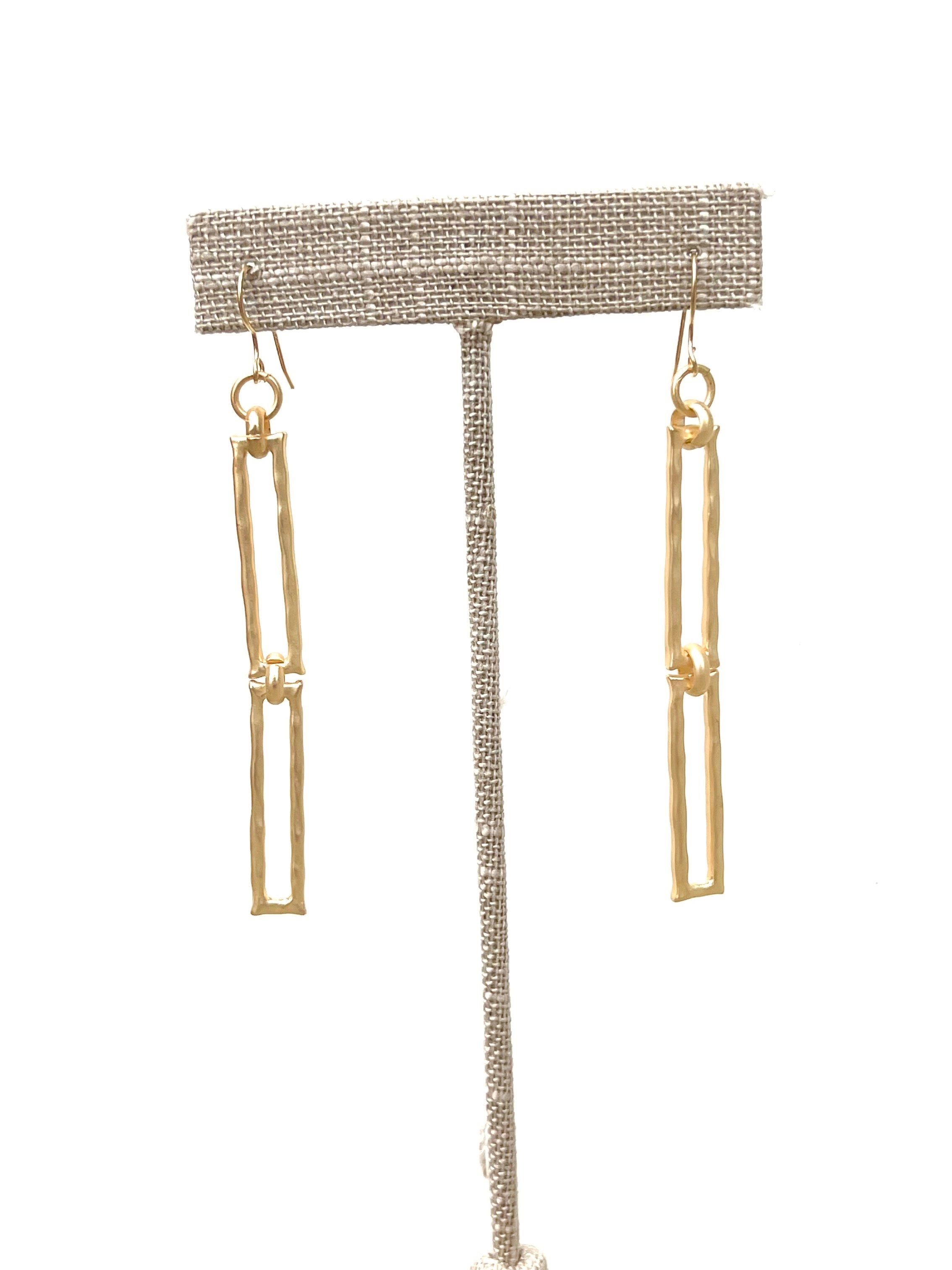 Fall 2 Earrings