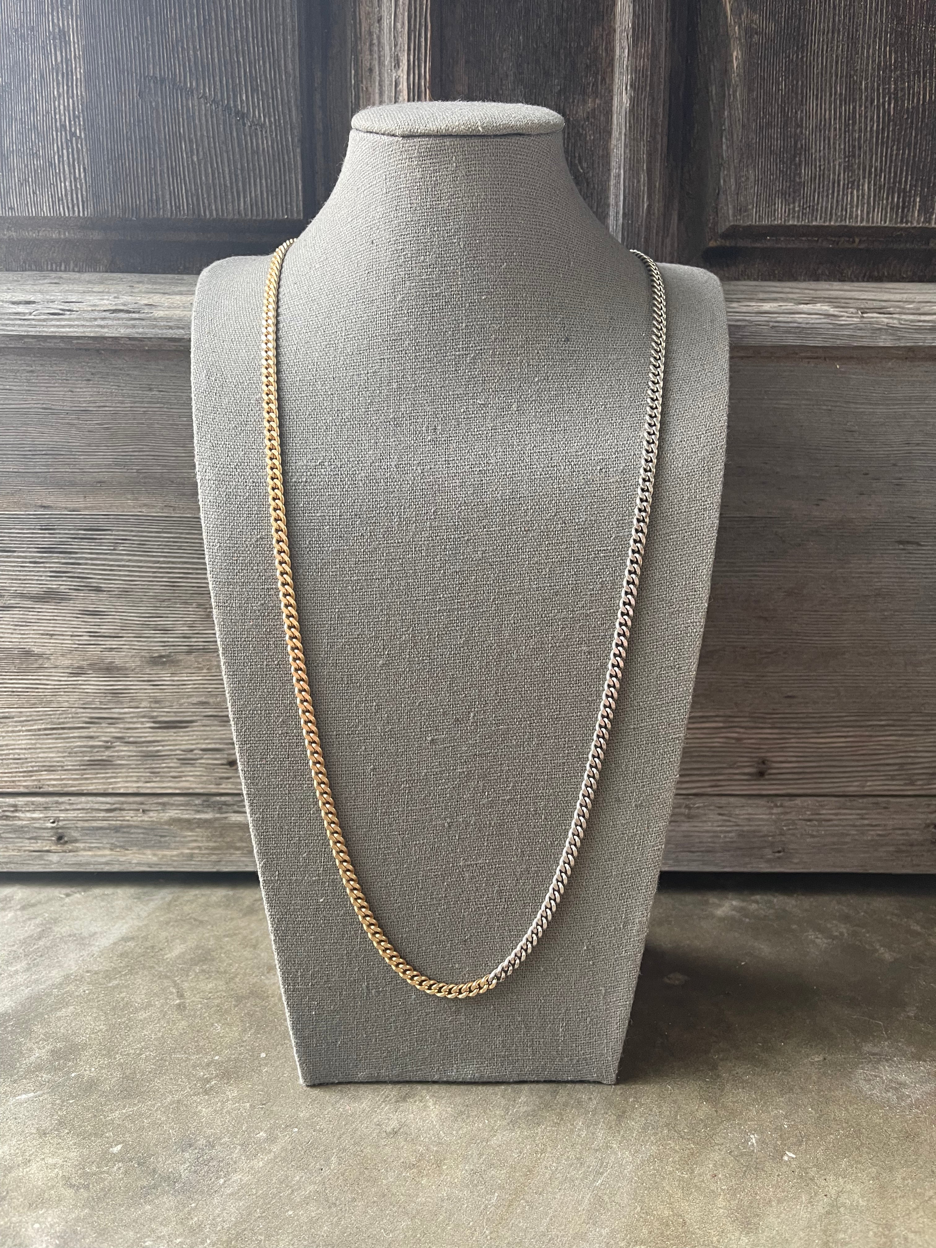 Biker Bracelet/Necklace
