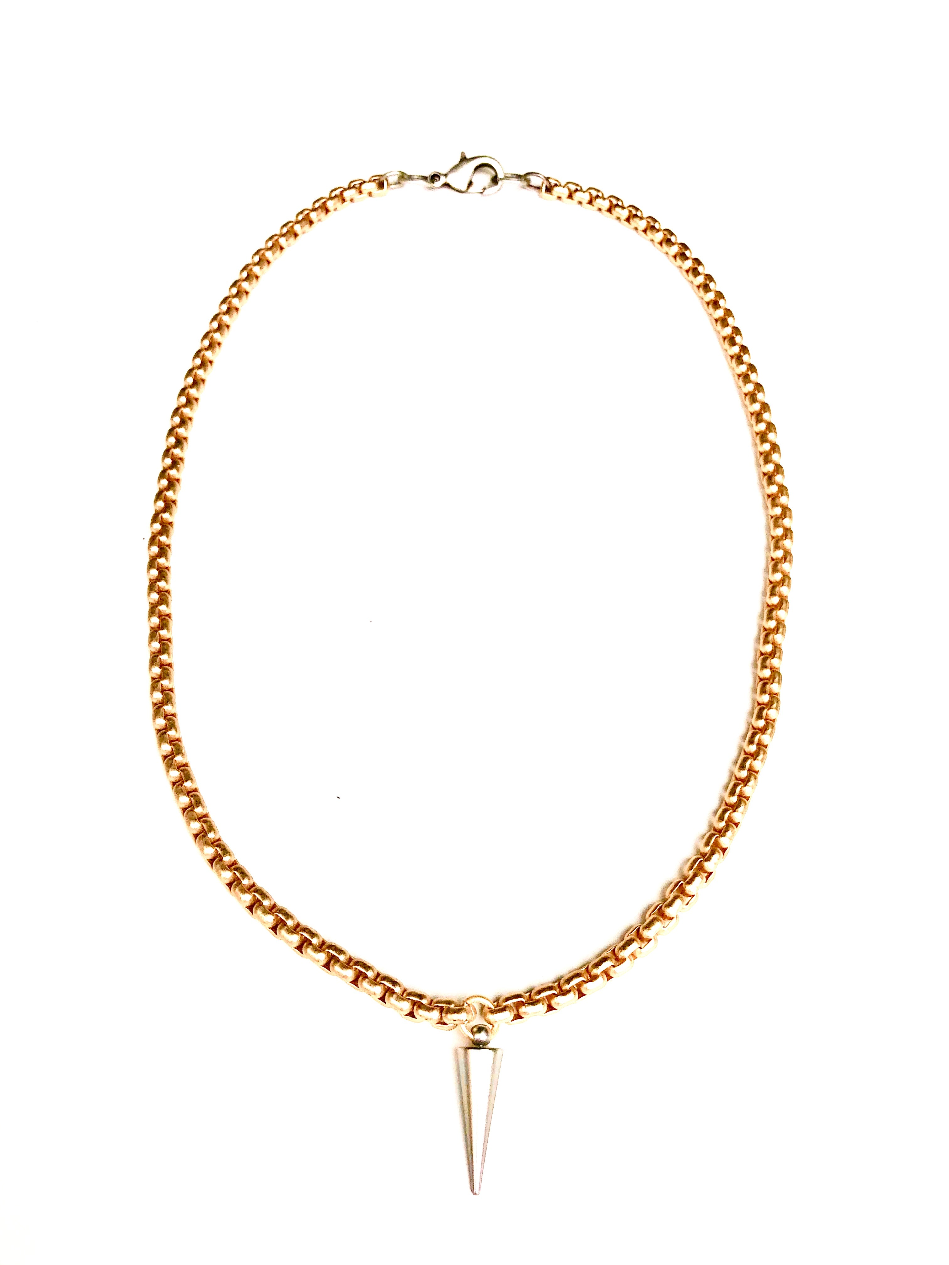 Spano Necklace