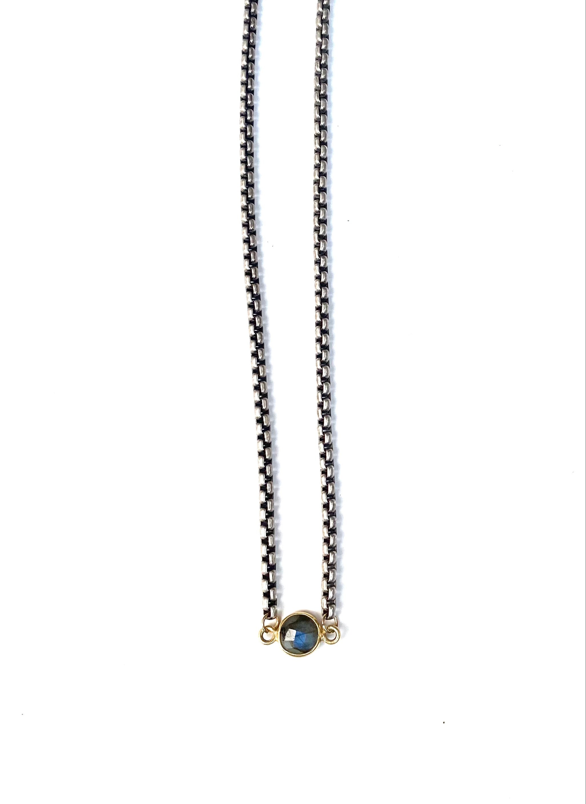 Aggie Necklace